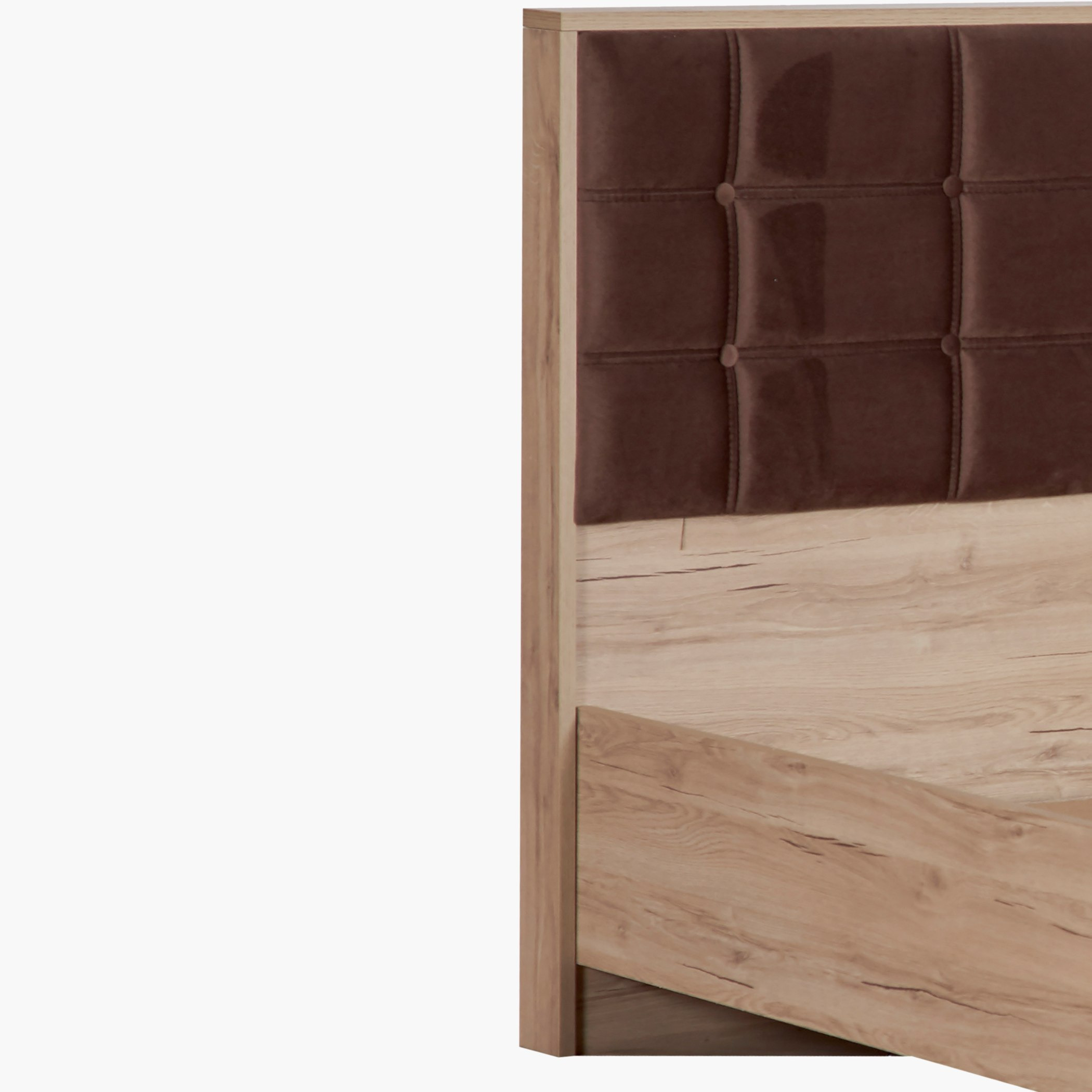 طقم غرفة نوم كينج 5 قطع من أنيكا - 180x200 سم-hbxbedroom-bedsandbedsets-bedroomsets-king-image-6