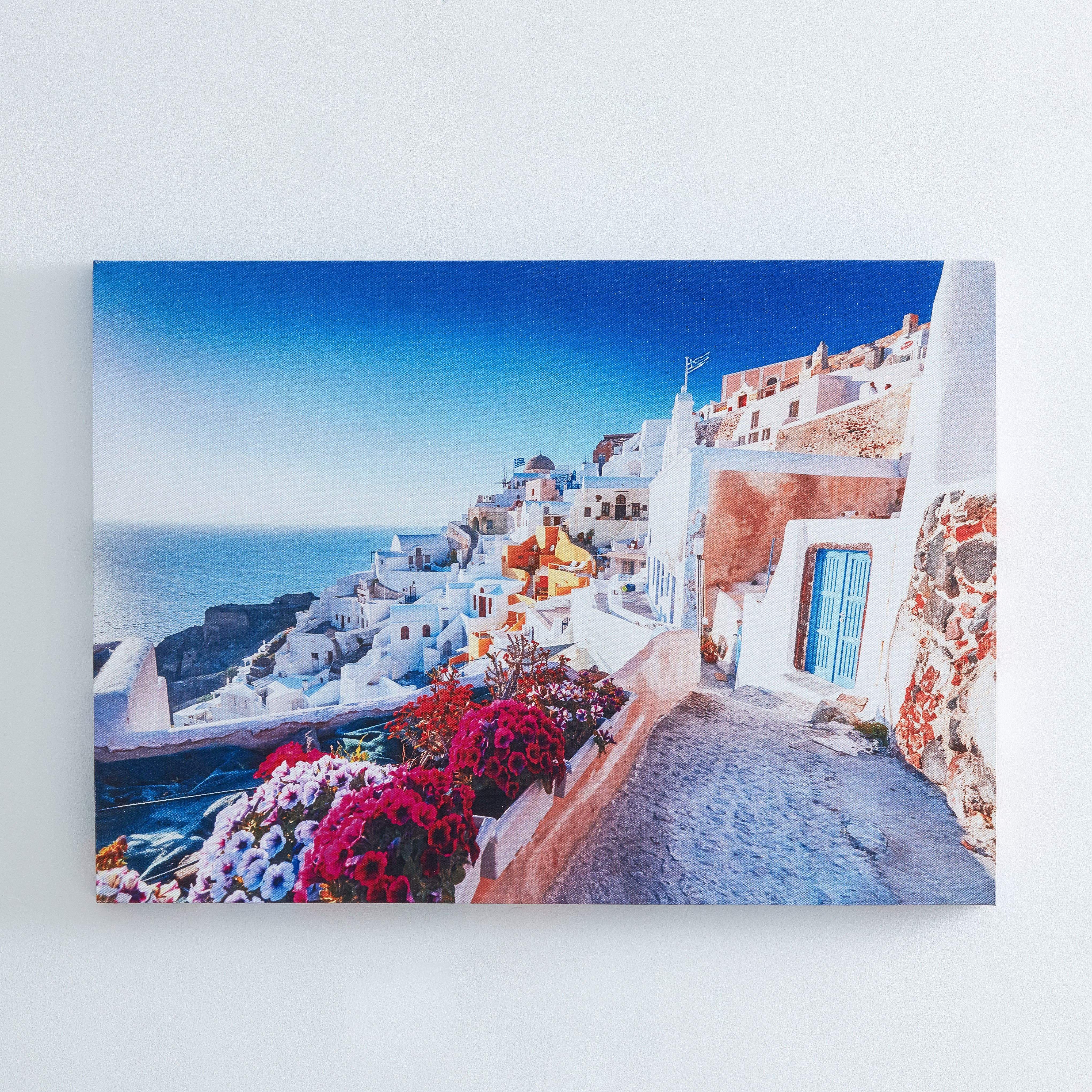صورة مؤطّرة بطبعات كانفاس سانتوريني-PROMO_HB_AE_B1G1_250925-image-1