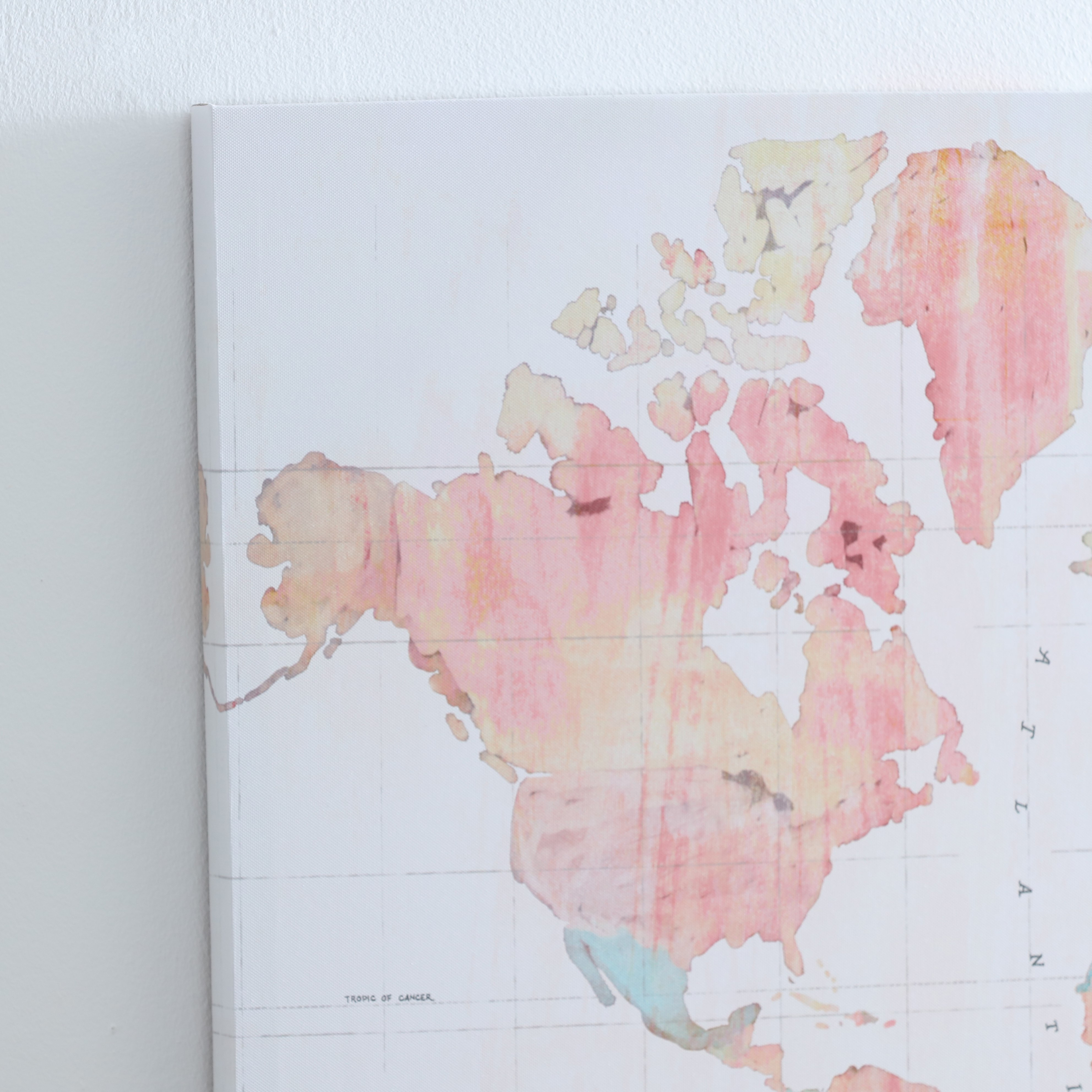 World Map Canvas Framed Picture-PROMO_HB_AE_B1G1_250925-image-3