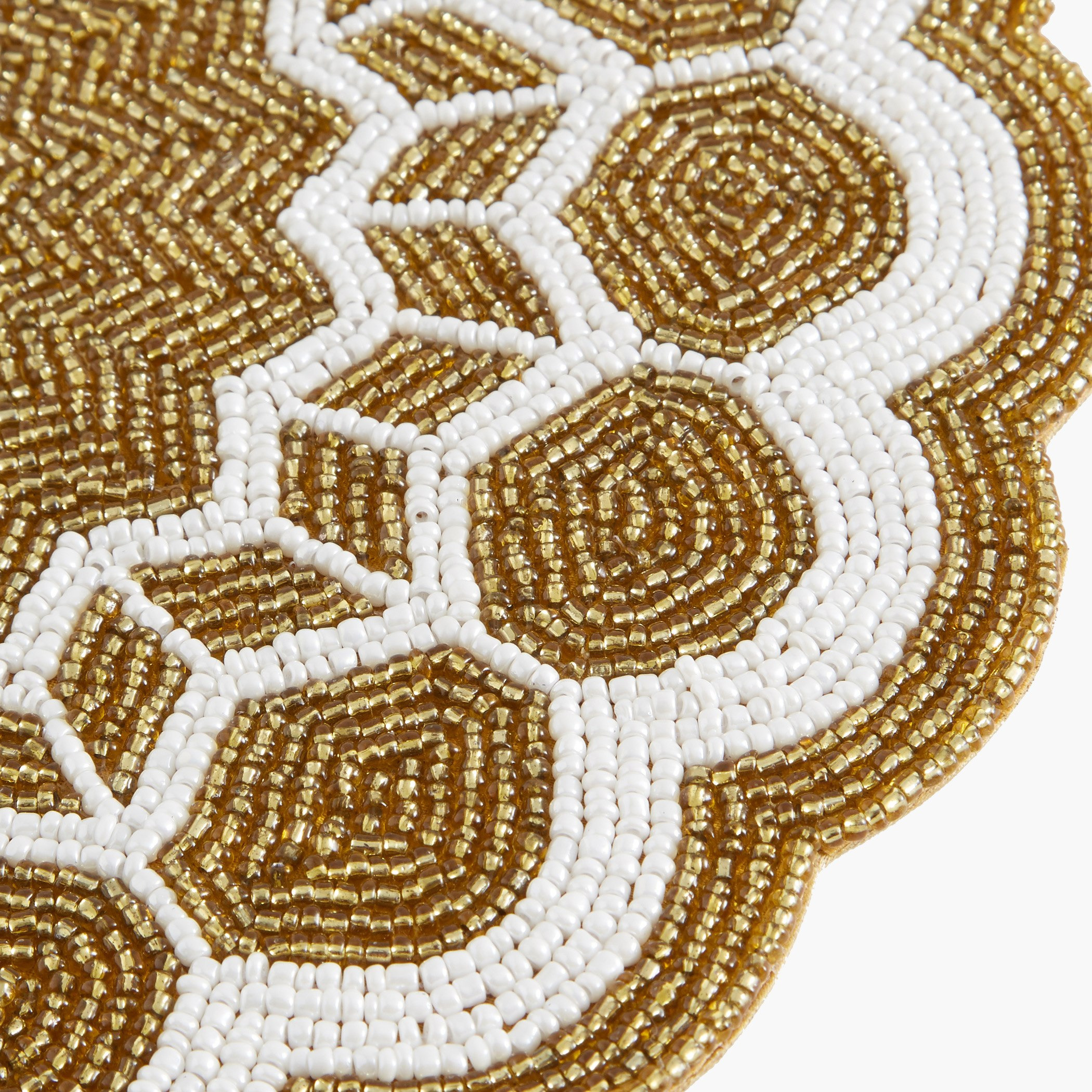 Radiant Round Beaded Placemat-hbxdecorandfurnishings-homefurnishings-tablelinens-image-2