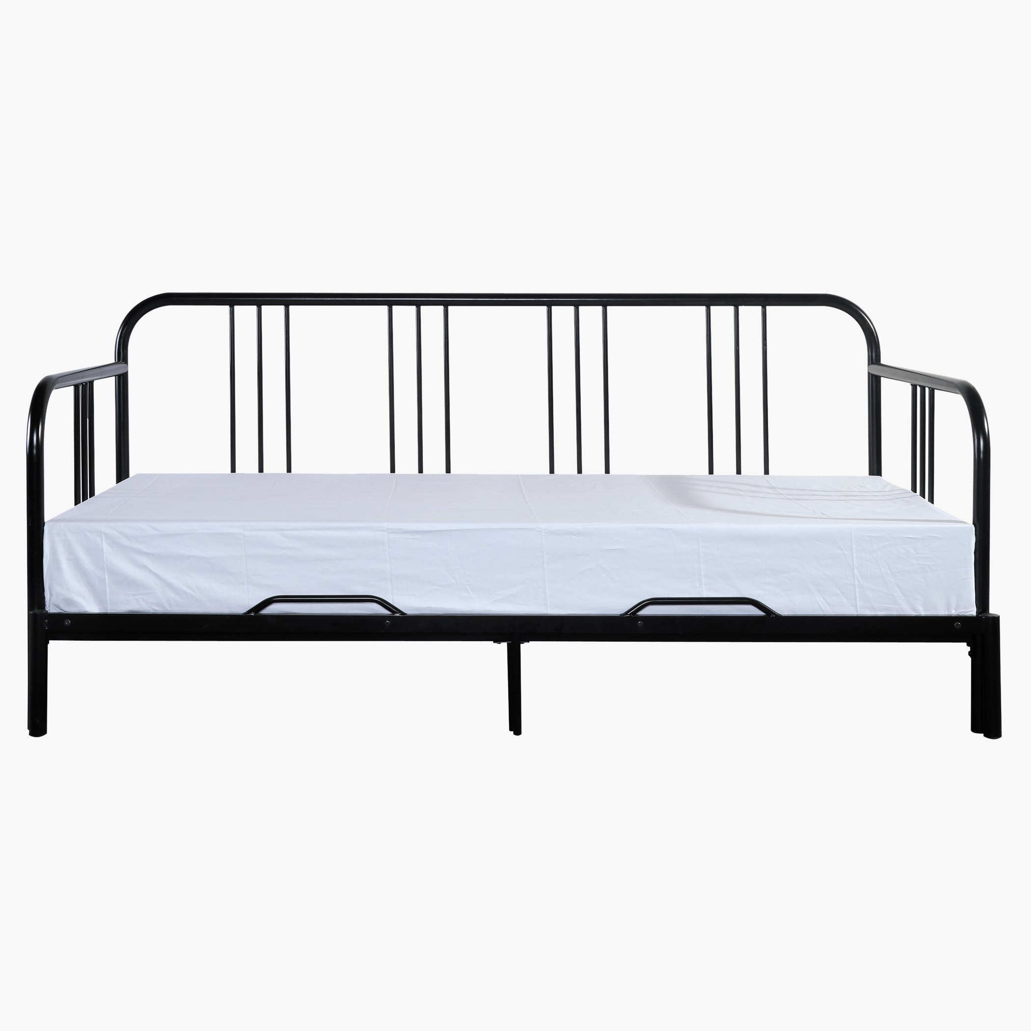 Lester Extendable Single Day Bed - 90x200 cm-hbxbedroom-bedsandbedsets-daybeds-image-6