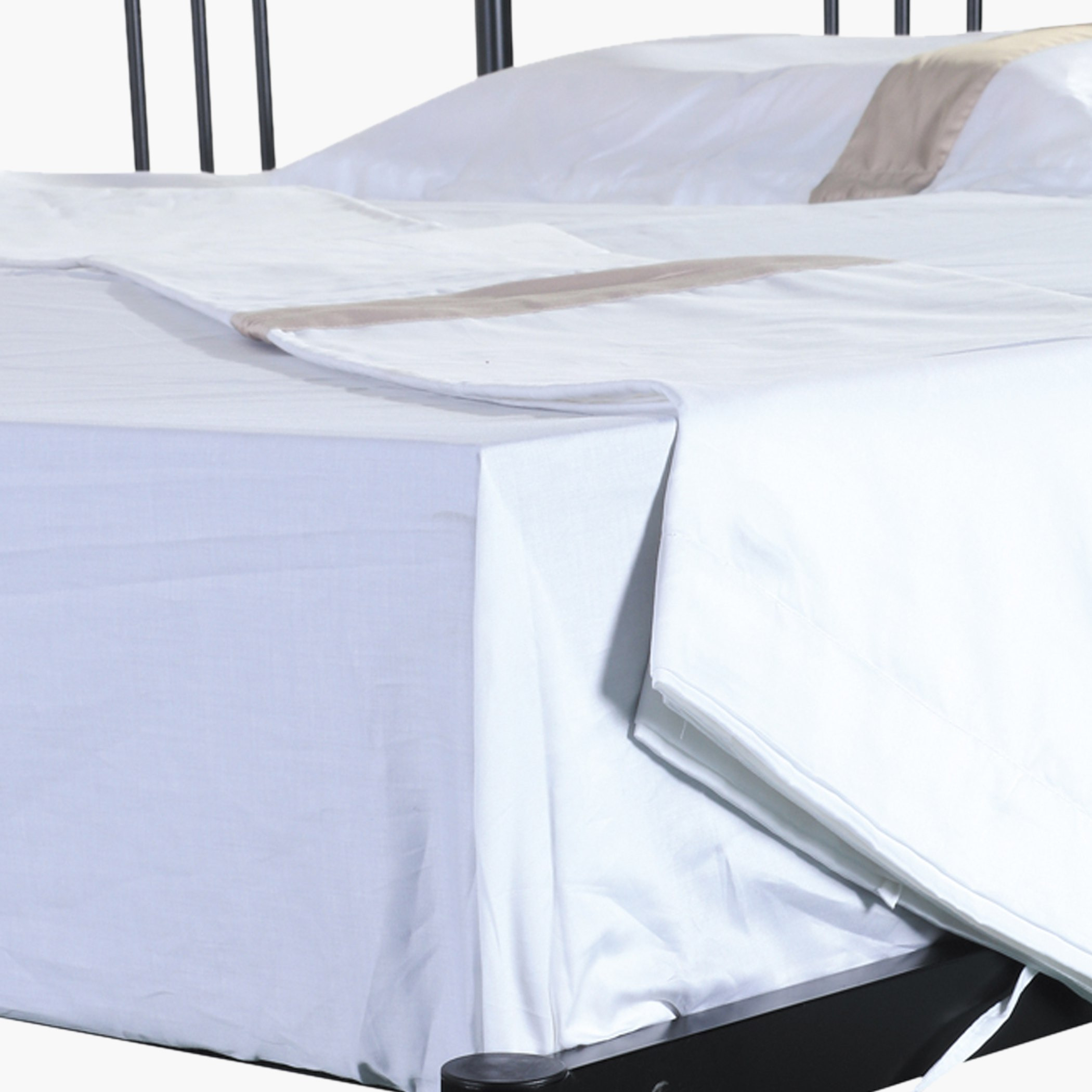 Lester Extendable Single Day Bed - 90x200 cm-hbxbedroom-bedsandbedsets-daybeds-image-9