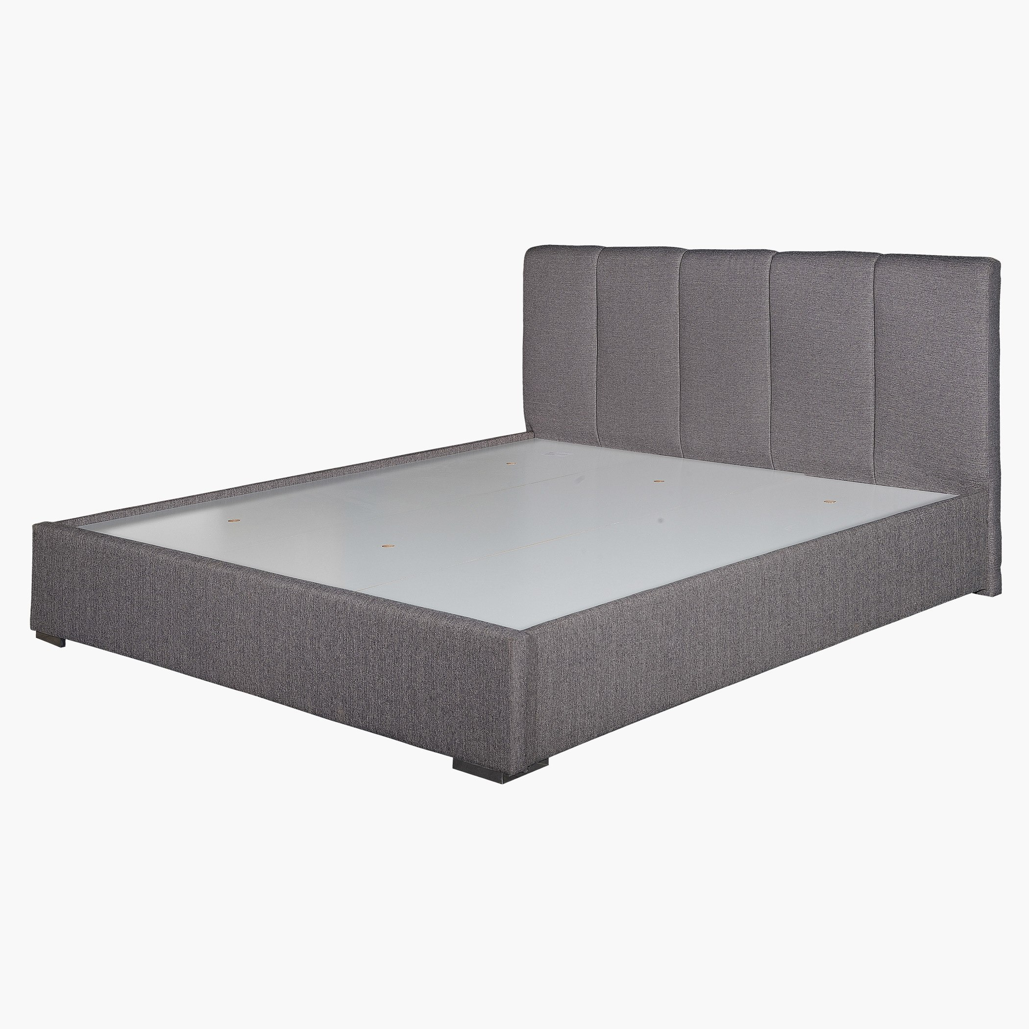 Mix and Match Bed - 180x200 cm-hbxfurniture-bedsandbedsets-beds-king-image-3
