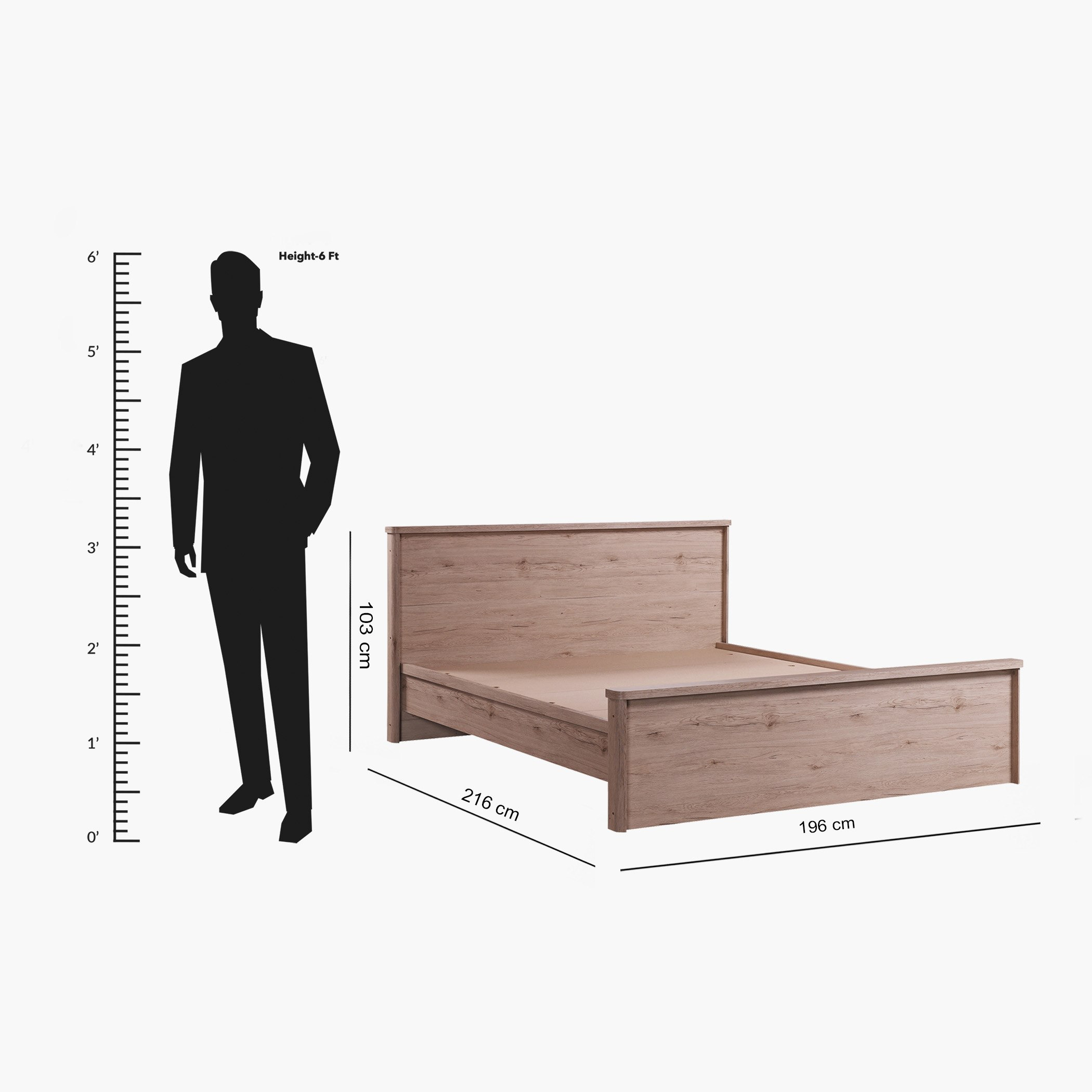 سرير كبير من موناكو - 180x200 سم-hbxfurniture-bedsandbedsets-beds-king-image-5