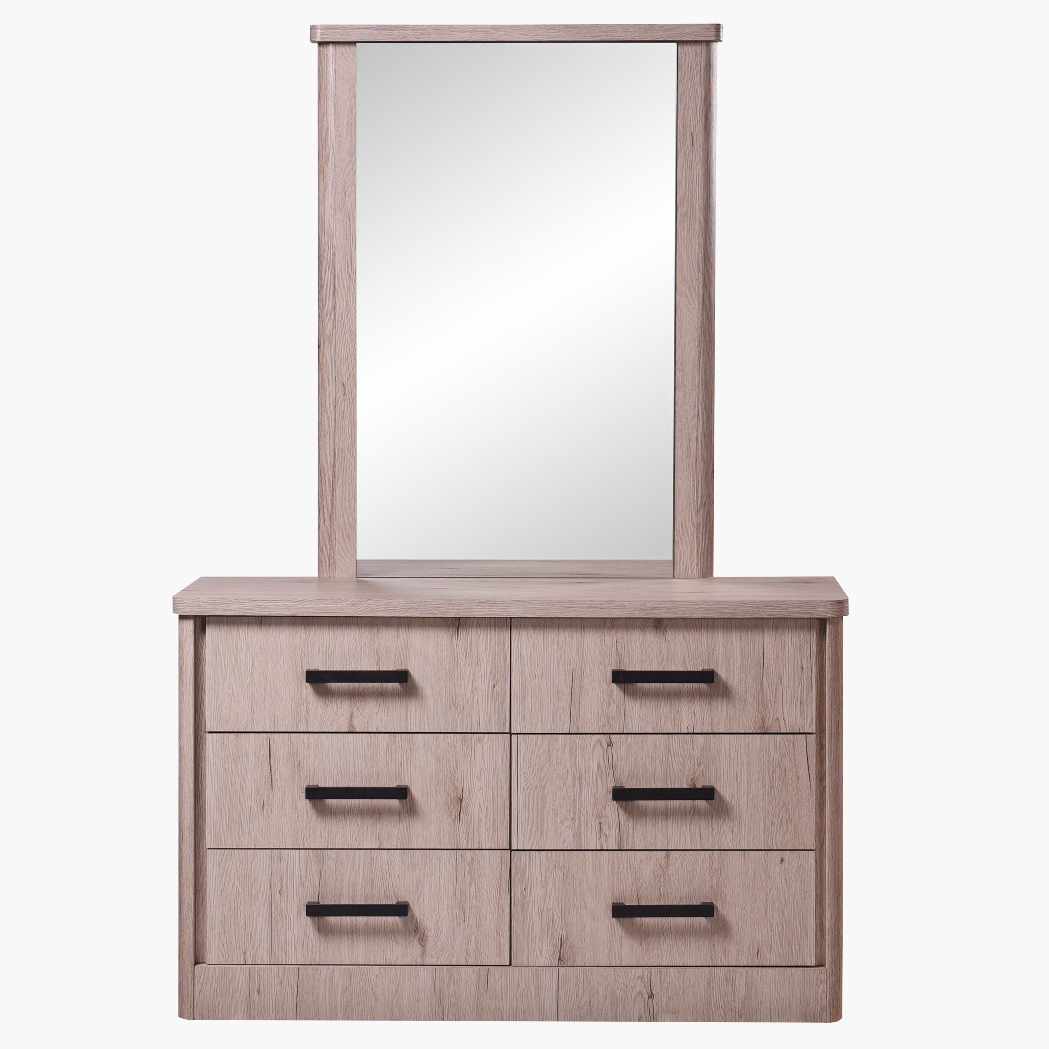 طاولة تزيين كبيرة من ستة أدراج وبدون مرآة من موناكو-hbxfurniture-bedroom-dressersandmirrors-image-6