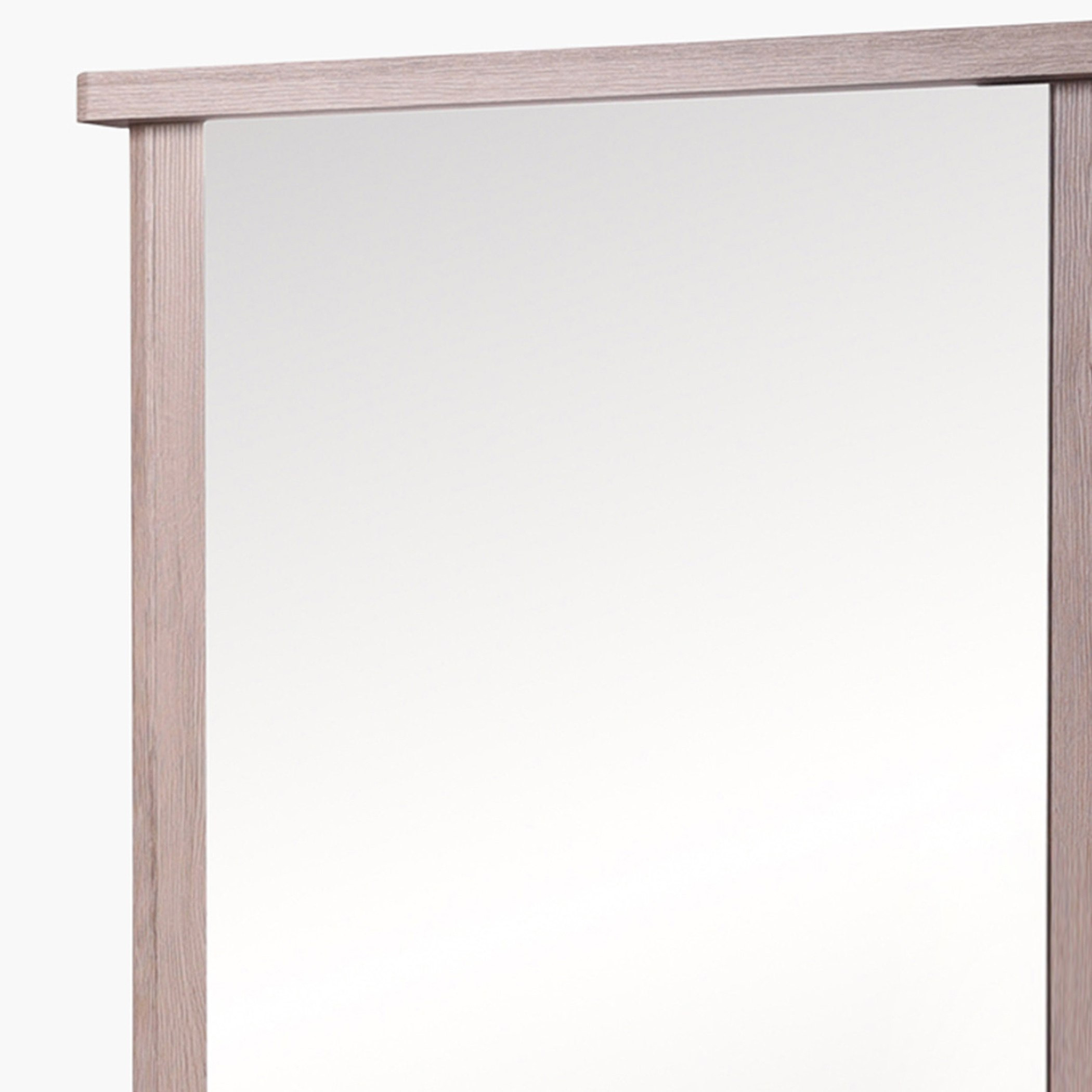 مرآة مستطيلة دون طاولة تزيين من موناكو-hbxfurniture-bedroom-dressersandmirrors-image-4