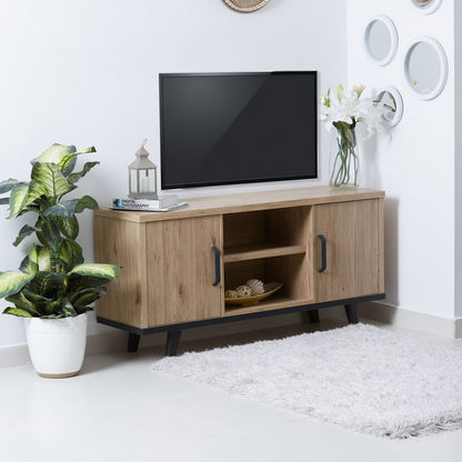 Glasgow Low TV Unit for TVs upto 55 inches