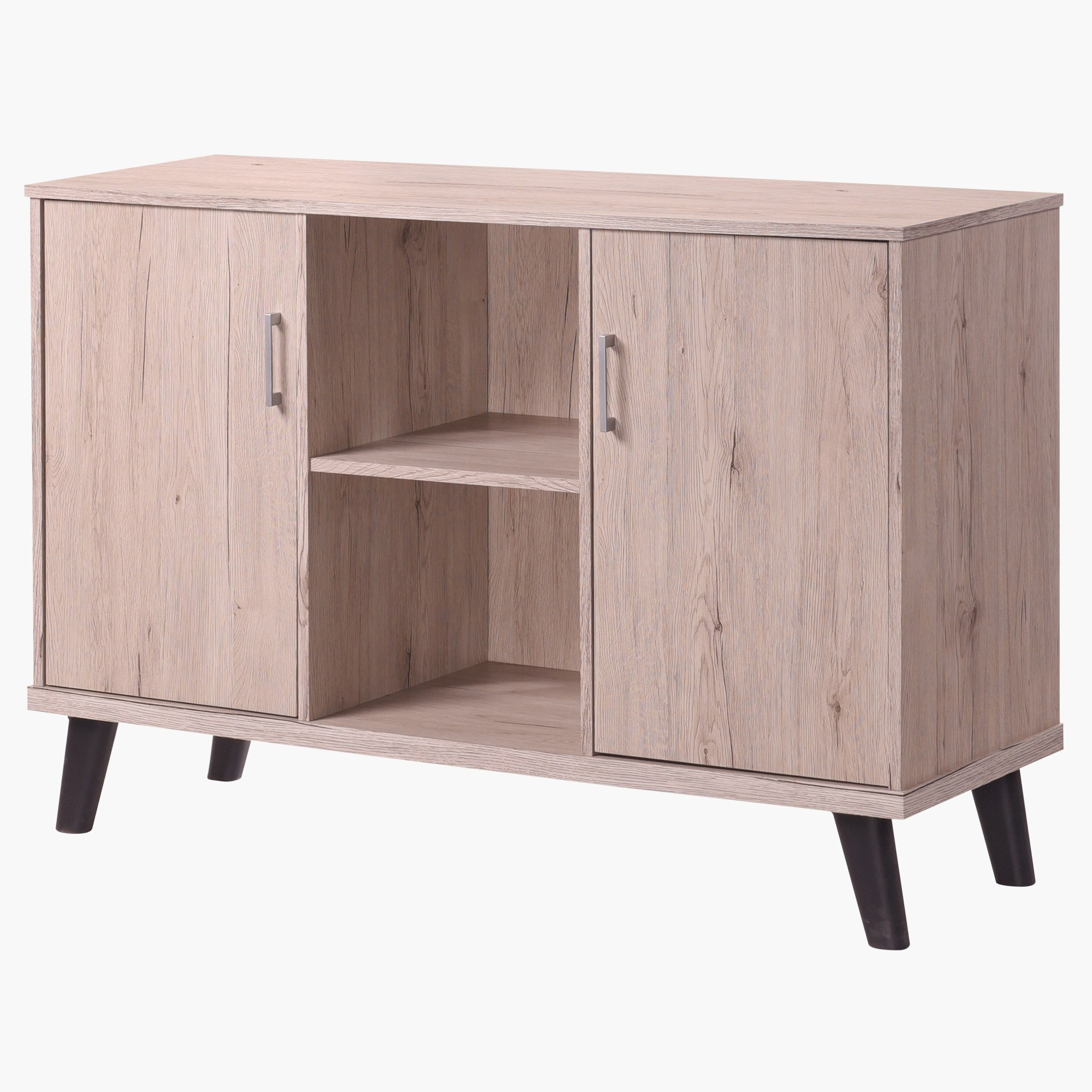 خزانة متعددة الأغراض حتى 50 بوصة ببابين من موناكو-hbxlivingroom-mediaunitsandstorage-tvunits-image-1