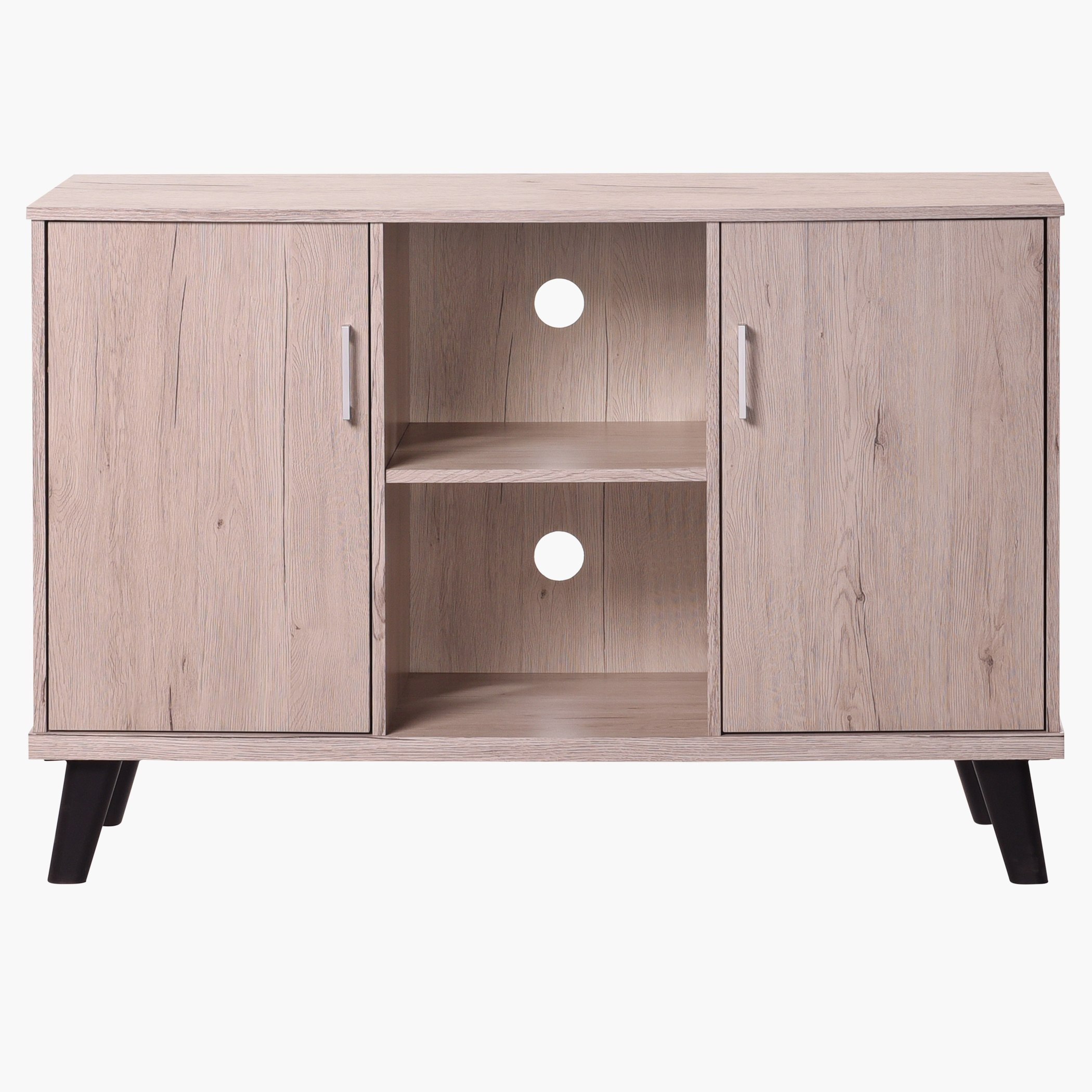 خزانة متعددة الأغراض حتى 50 بوصة ببابين من موناكو-hbxlivingroom-mediaunitsandstorage-tvunits-image-2