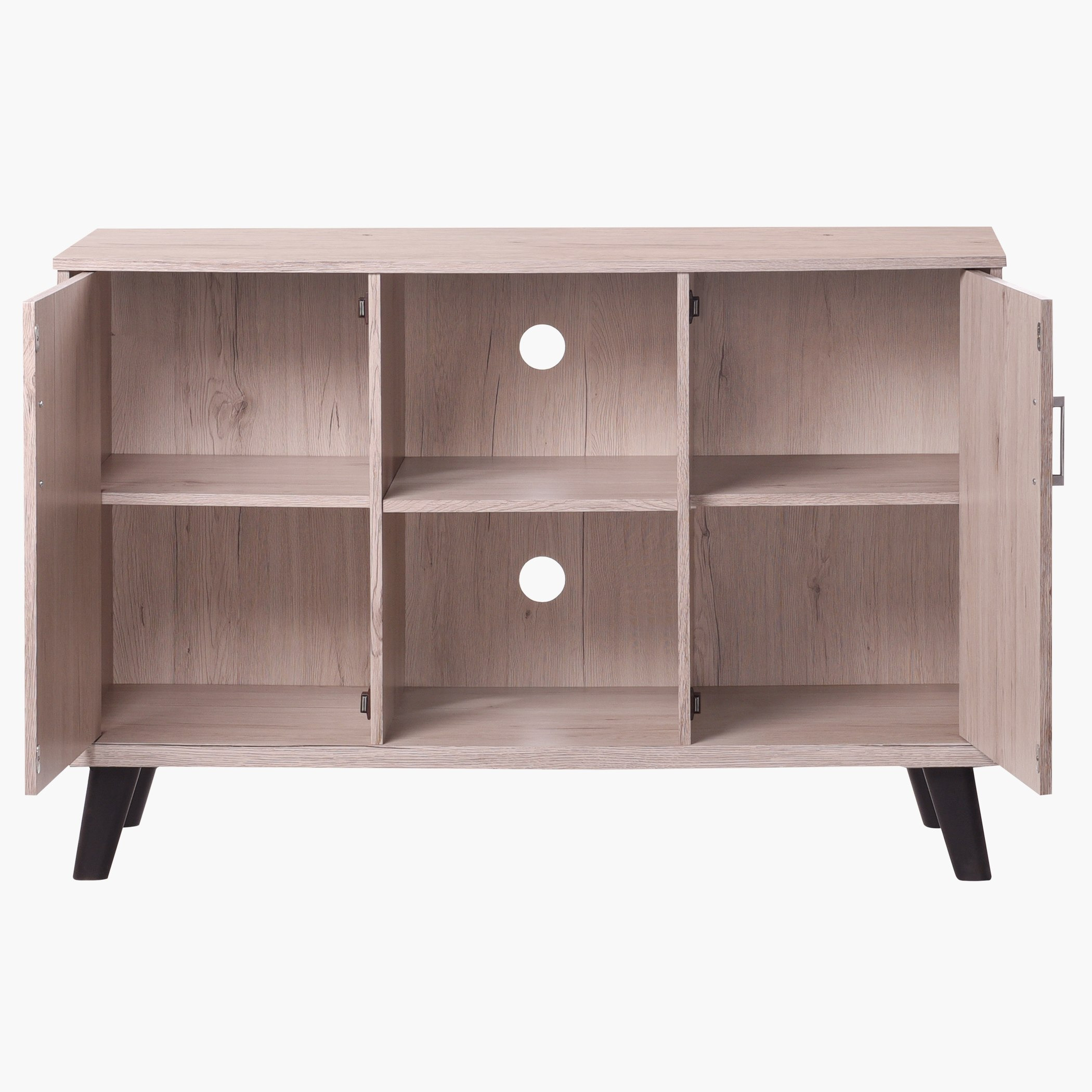 خزانة متعددة الأغراض حتى 50 بوصة ببابين من موناكو-hbxlivingroom-mediaunitsandstorage-tvunits-image-3