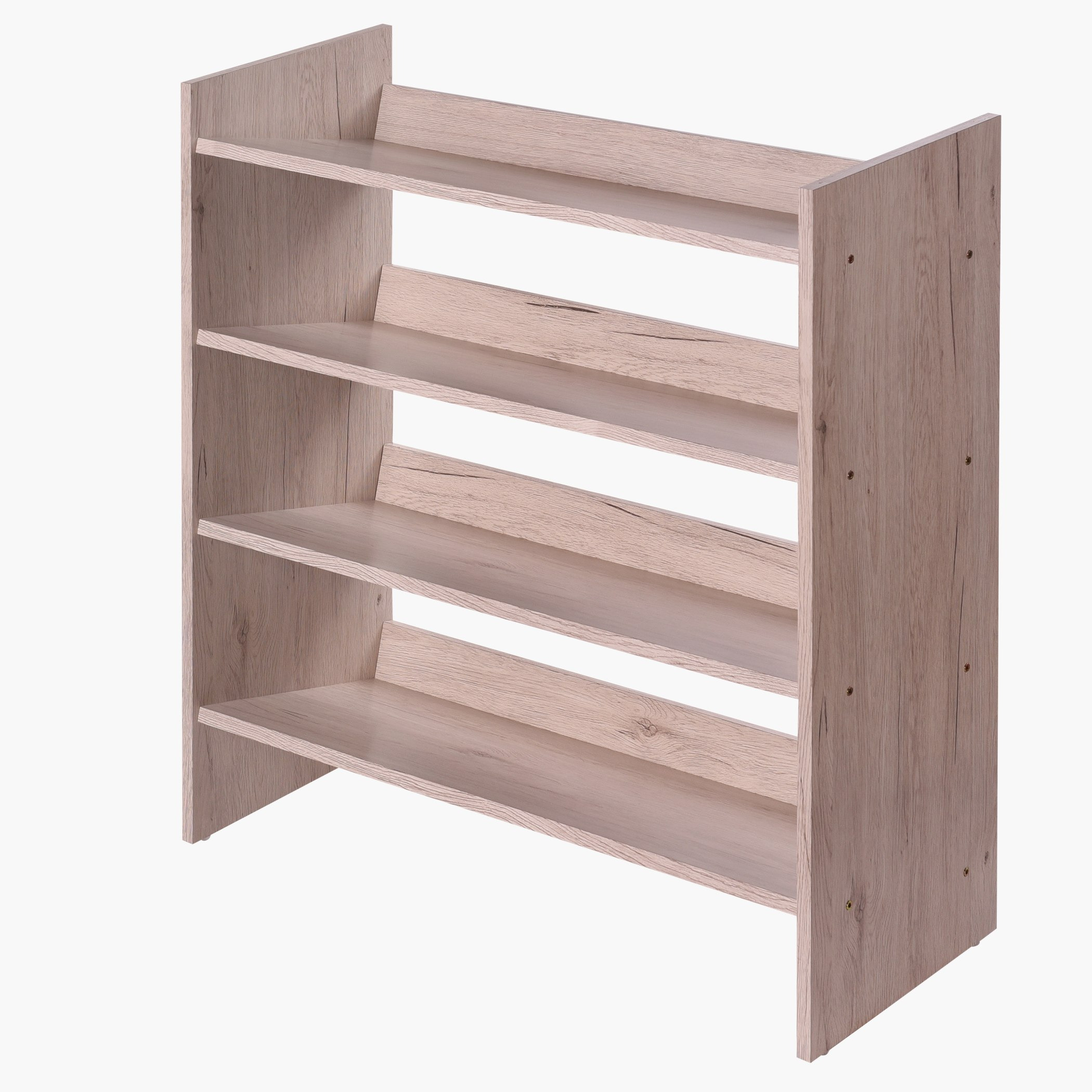 رف أحذية 4 طوابق من موناكو-hbxbedroom-shoecabinetsandracks-image-1