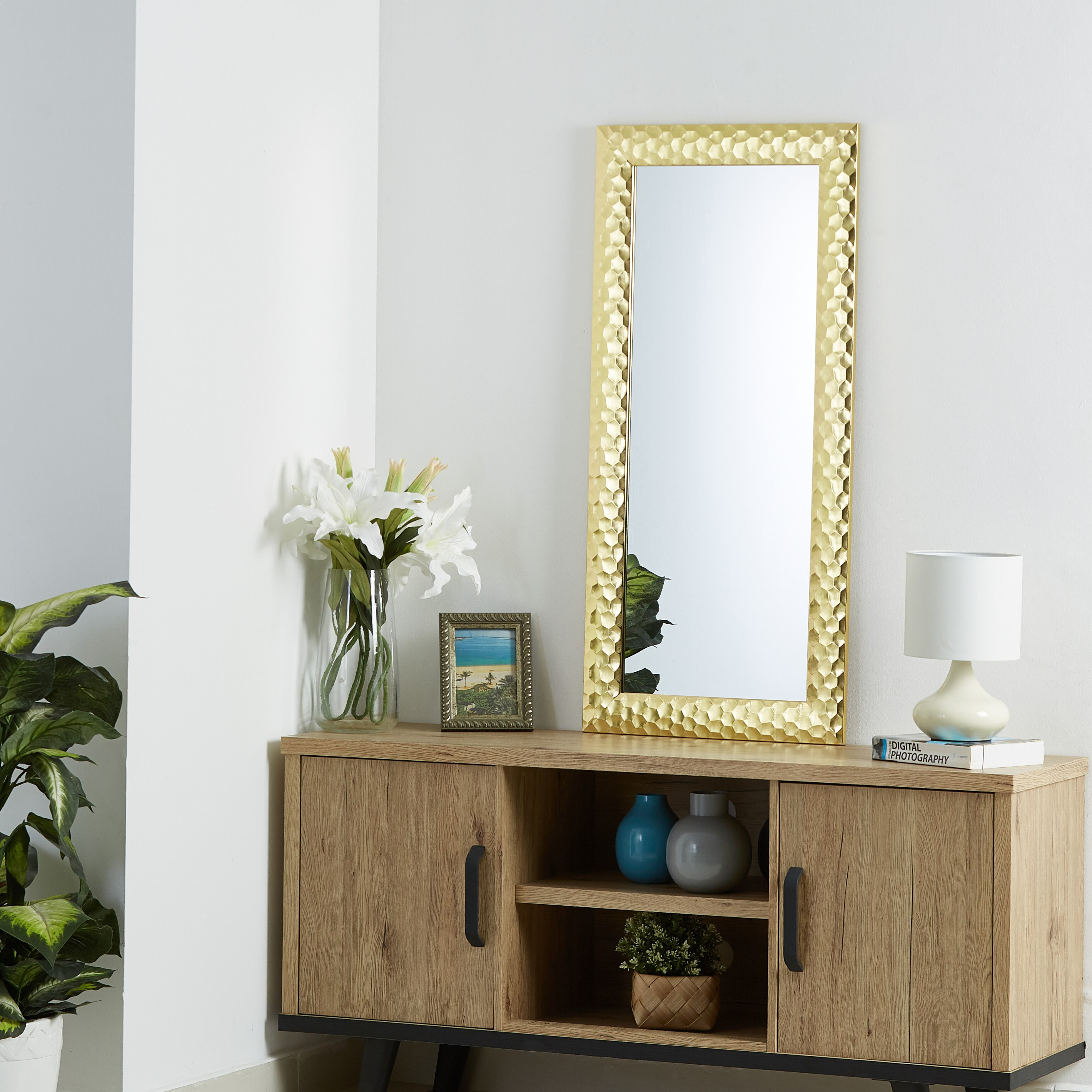 مرآة مستطيلة من ماريوت - 52X112 سم-PROMO_HB_AE_B1G1_250925-image-2