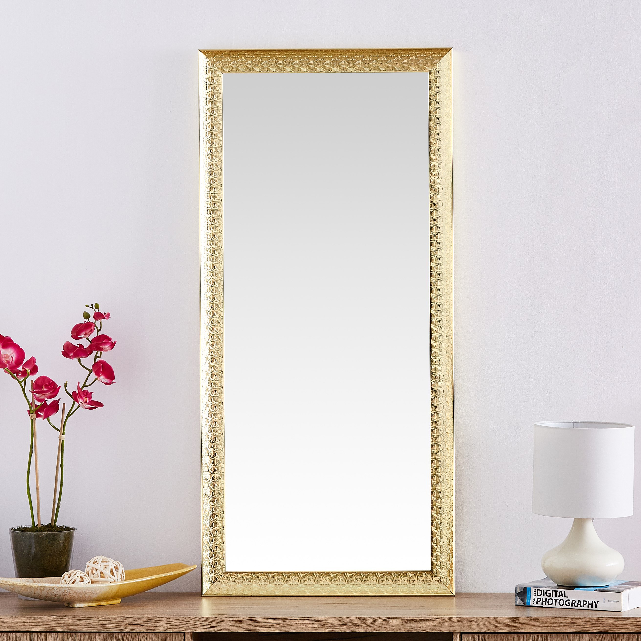 Tuelle Mirror - 52x112 cm-PROMO_HB_AE_B1G1_250925-image-2