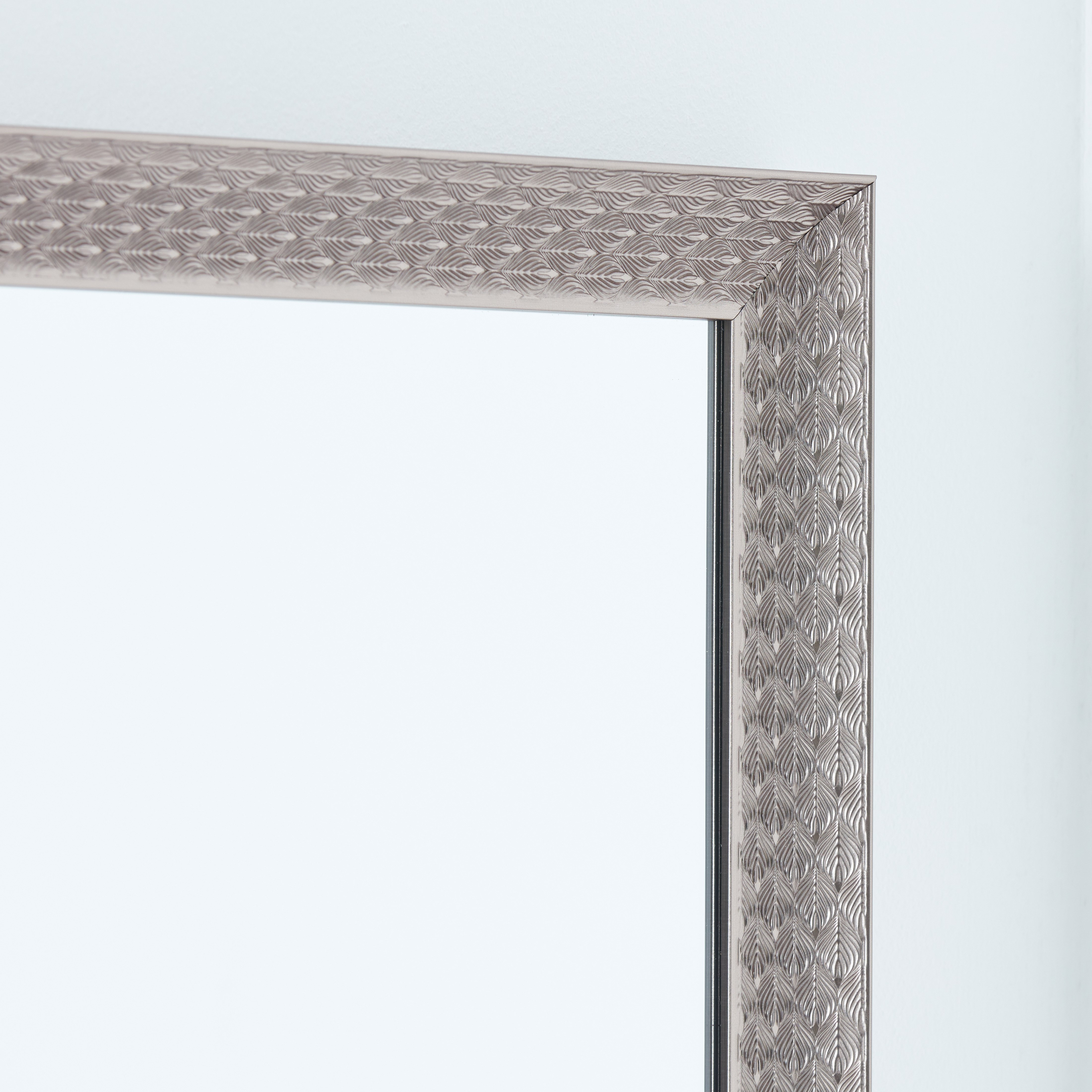 Tuelle Rectangular Wall Mirror - 52x112 cm-PROMO_HB_AE_B1G1_250925-image-2