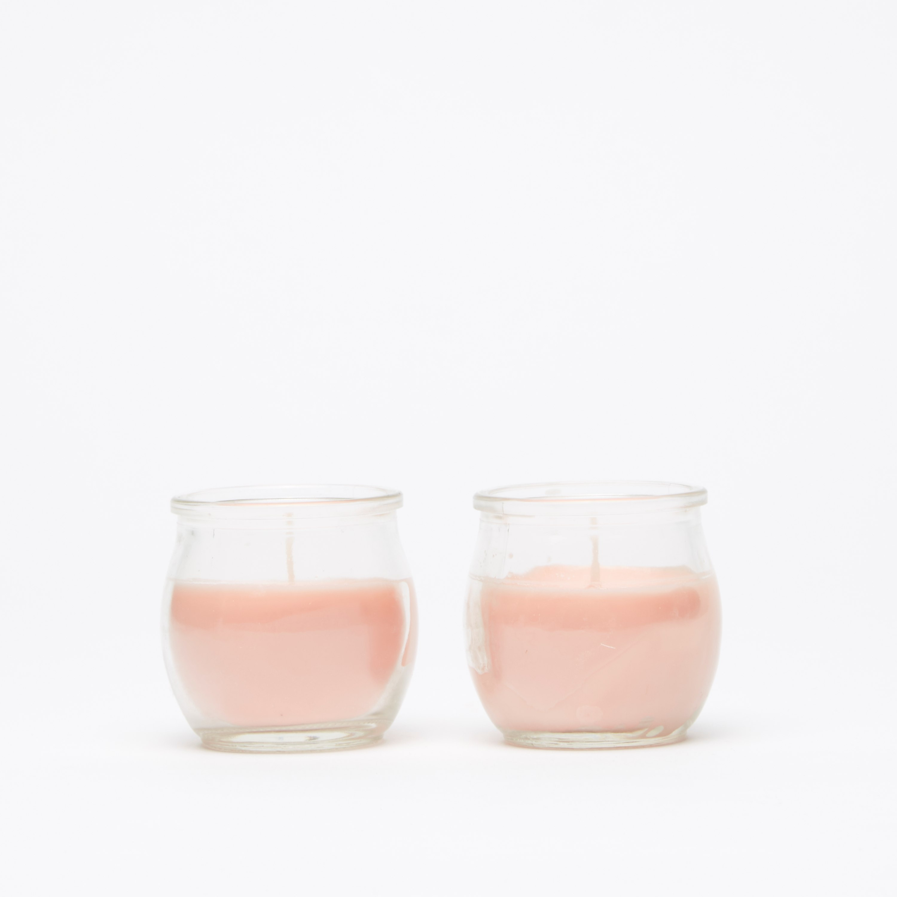 Radiance Mini Jasmine Scented Jar Candle - Set of 2-PROMO_HB_AE_B1G1_250925-image-2