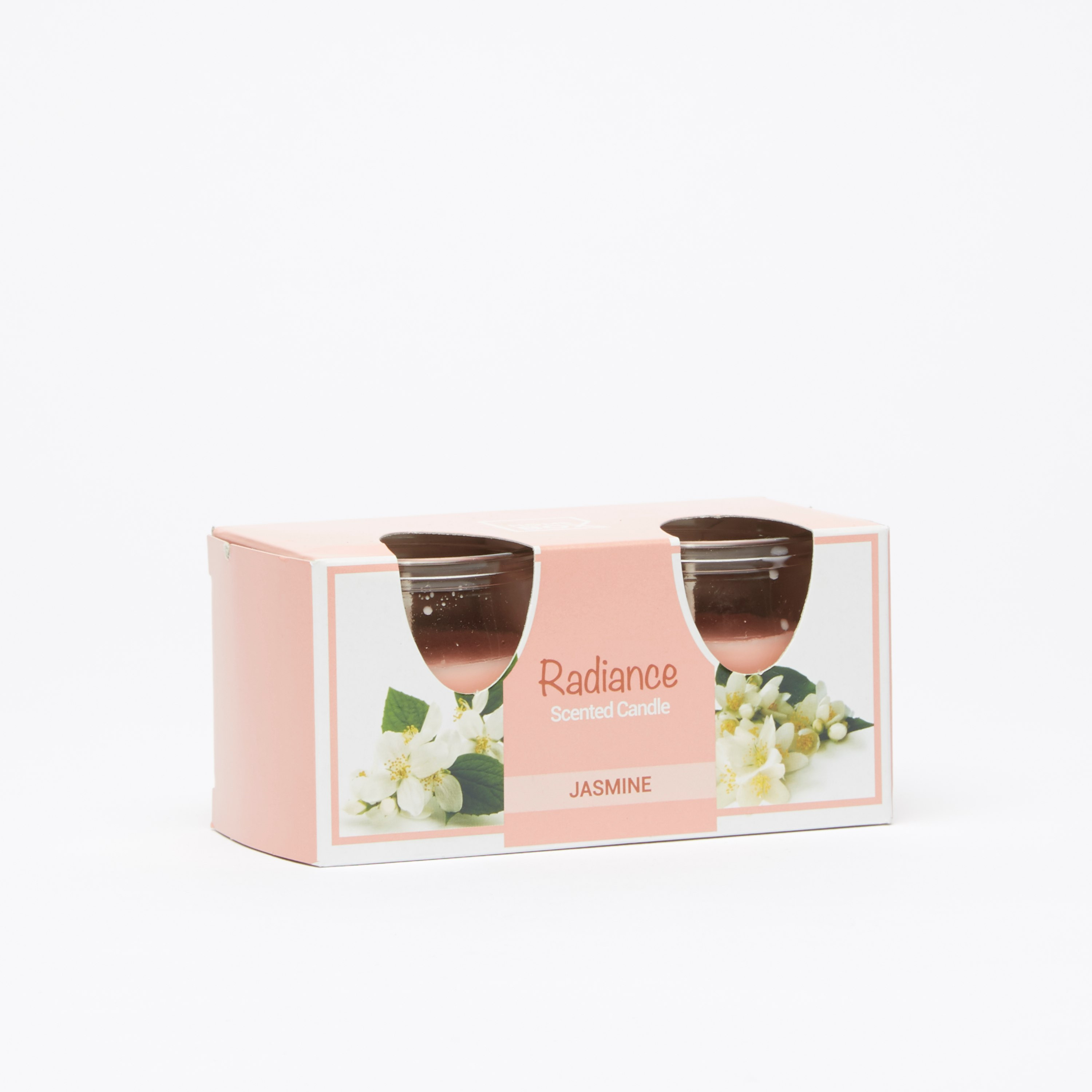 Radiance Mini Jasmine Scented Jar Candle - Set of 2-PROMO_HB_AE_B1G1_250925-image-4