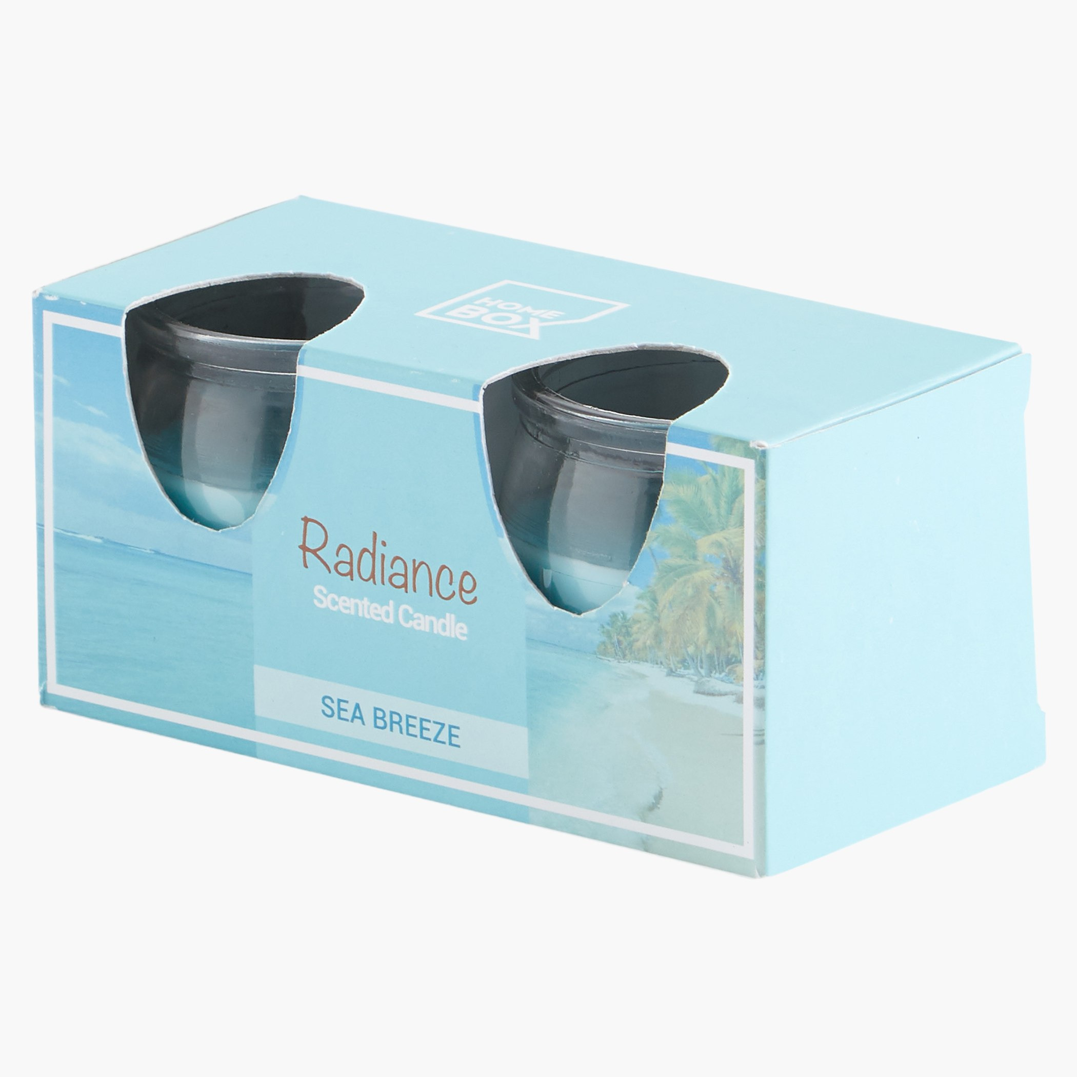 إناء شمع صغير بعطر نسيم البحر من راديانس - طقم من قطعتين-PROMO_HB_AE_B1G1_250925-image-4