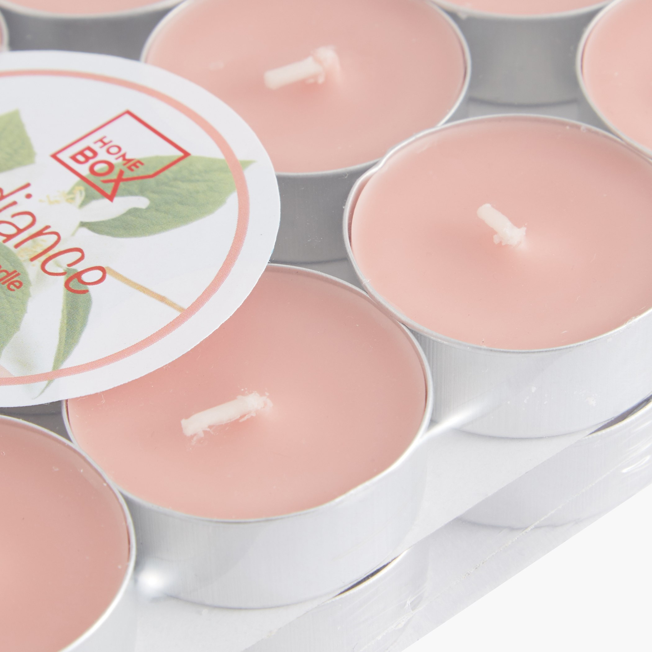 Radiance Jasmine Scented Tealight - Set of 30-hbxhomeware-hbxdecorandfurnishings-image-3