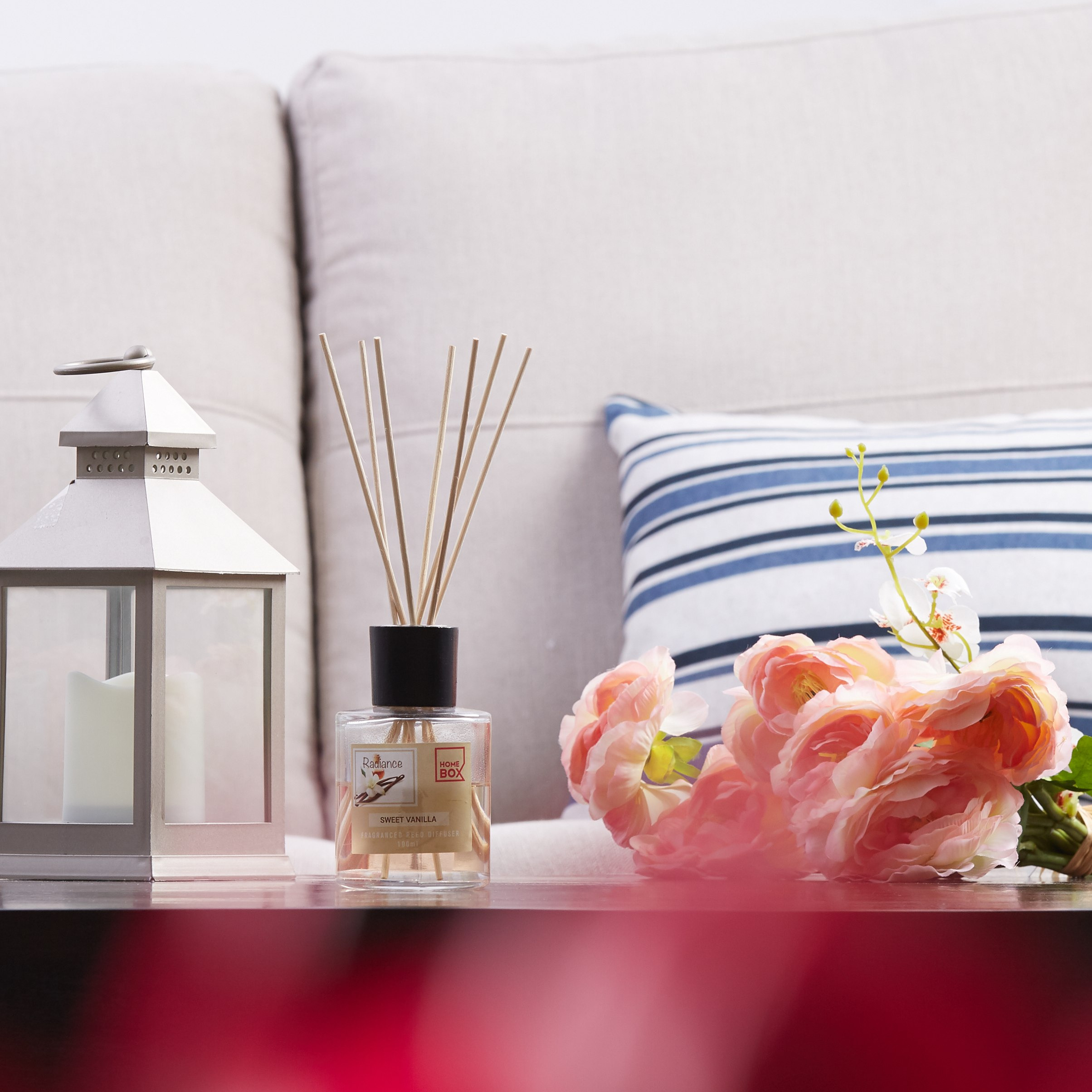 Radiance Vanilla Scented Reed Diffuser - 100 ml-PROMO_HB_AE_B1G1_250925-image-3