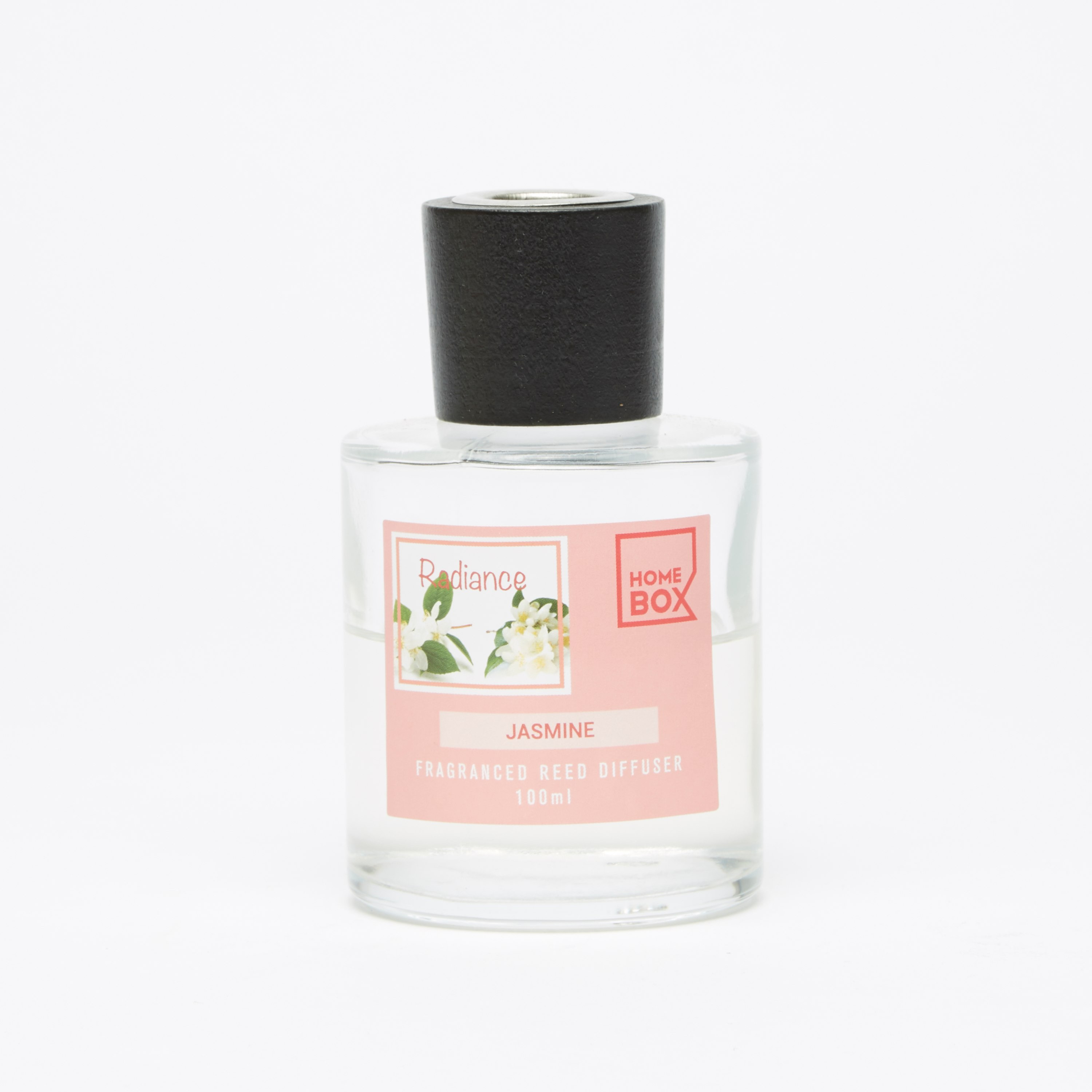Radiance Jasmine Scented Reed Diffuser - 100 ml-PROMO_HB_AE_B1G1_250925-image-4