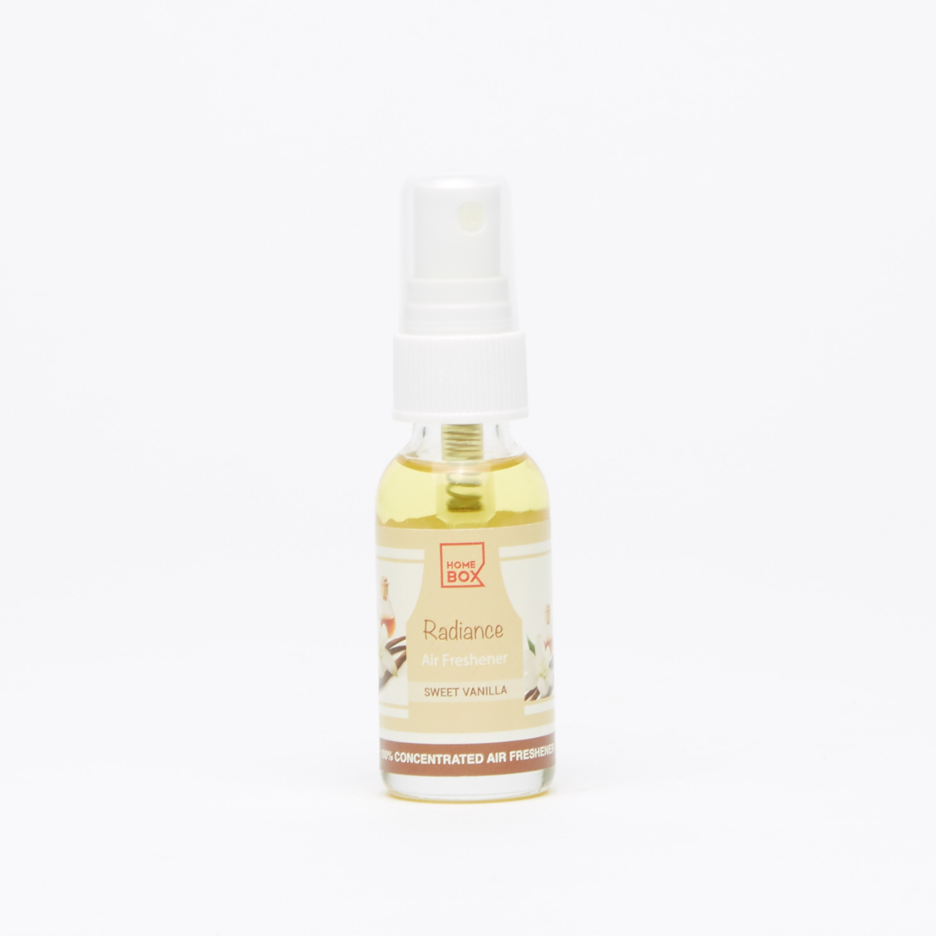 مضخة رذاذ بعطر سويت فانيليا من راديانس- 30 مل-hbxdecorandfurnishings-homefragrance-roomfreshnersandaromamist-image-2