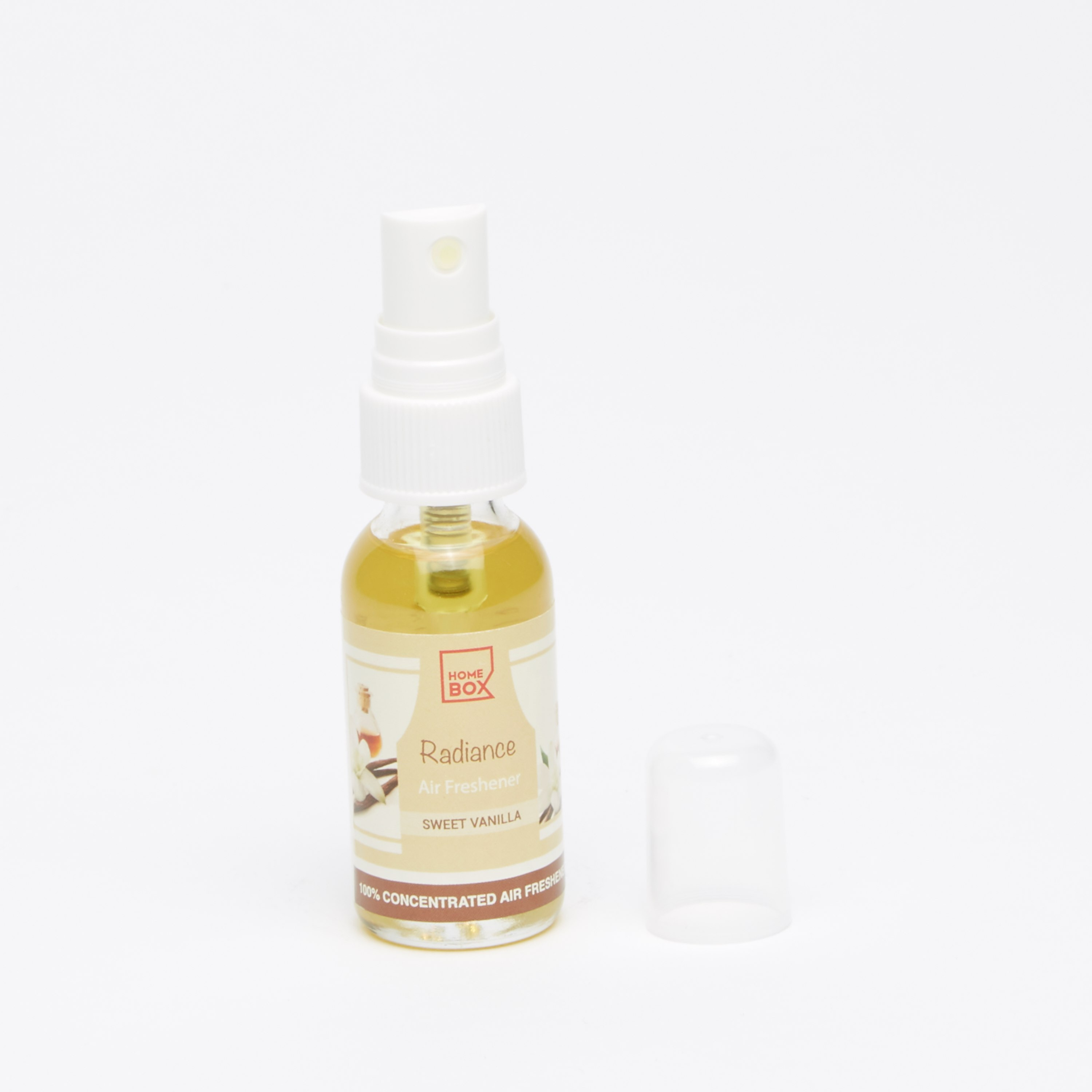مضخة رذاذ بعطر سويت فانيليا من راديانس- 30 مل-hbxdecorandfurnishings-homefragrance-roomfreshnersandaromamist-image-3
