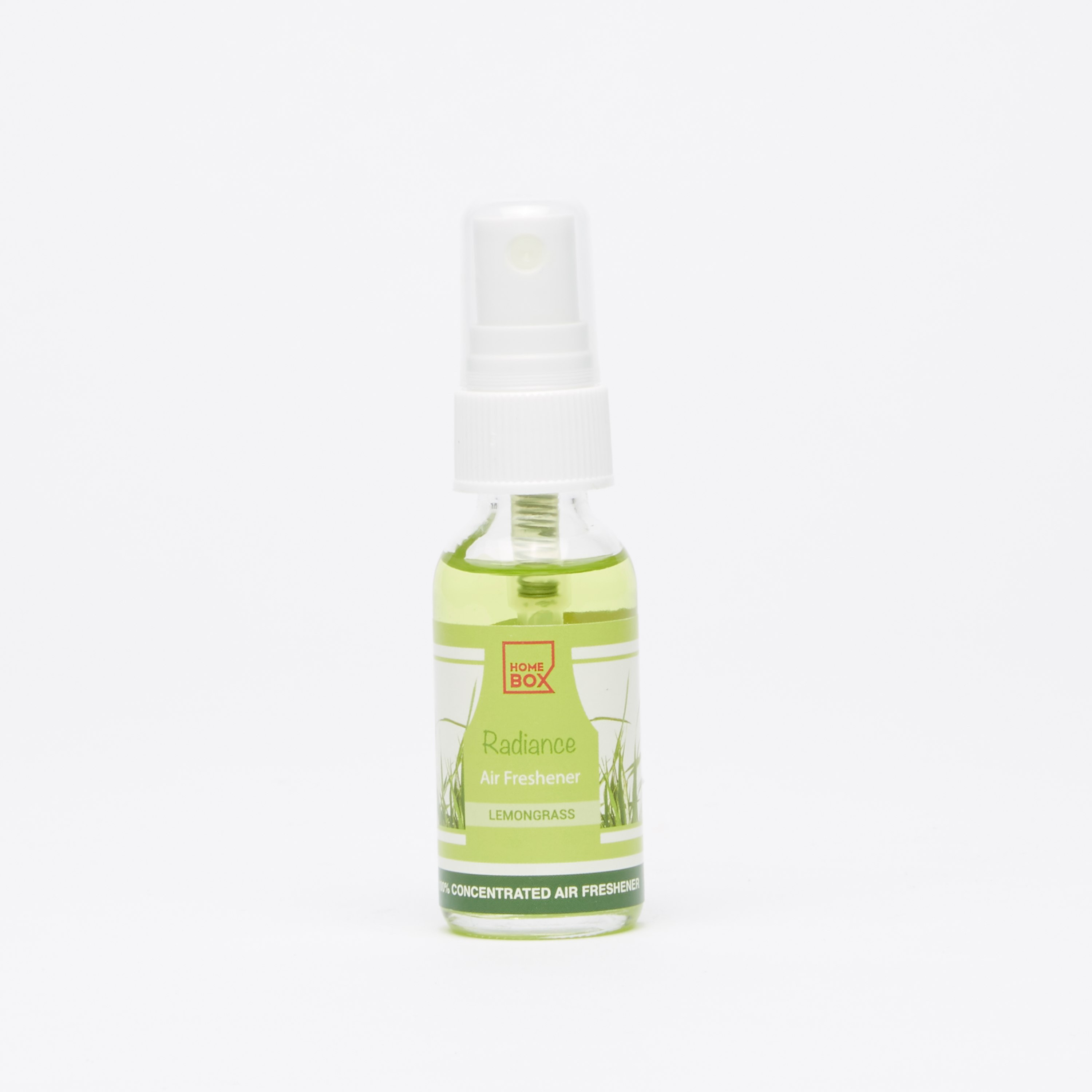 مضخة رذاذ بعطر عشب الليمون من راديانس- 30 مل-hbxdecorandfurnishings-homefragrance-roomfreshnersandaromamist-image-2