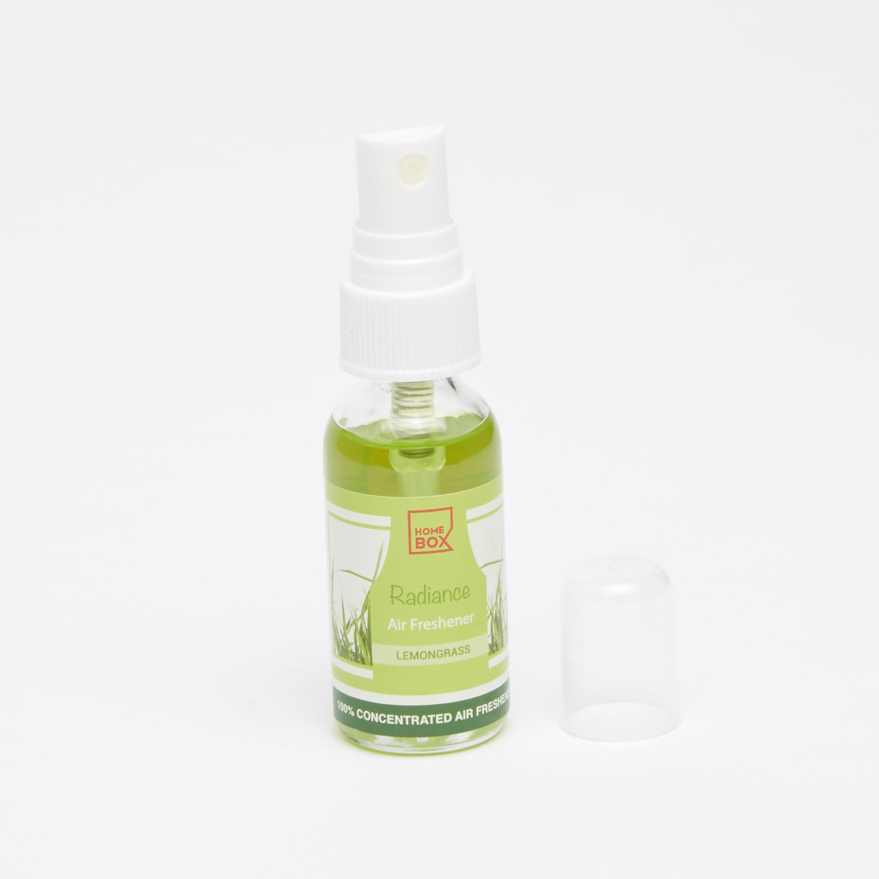 مضخة رذاذ بعطر عشب الليمون من راديانس- 30 مل-hbxdecorandfurnishings-homefragrance-roomfreshnersandaromamist-image-3