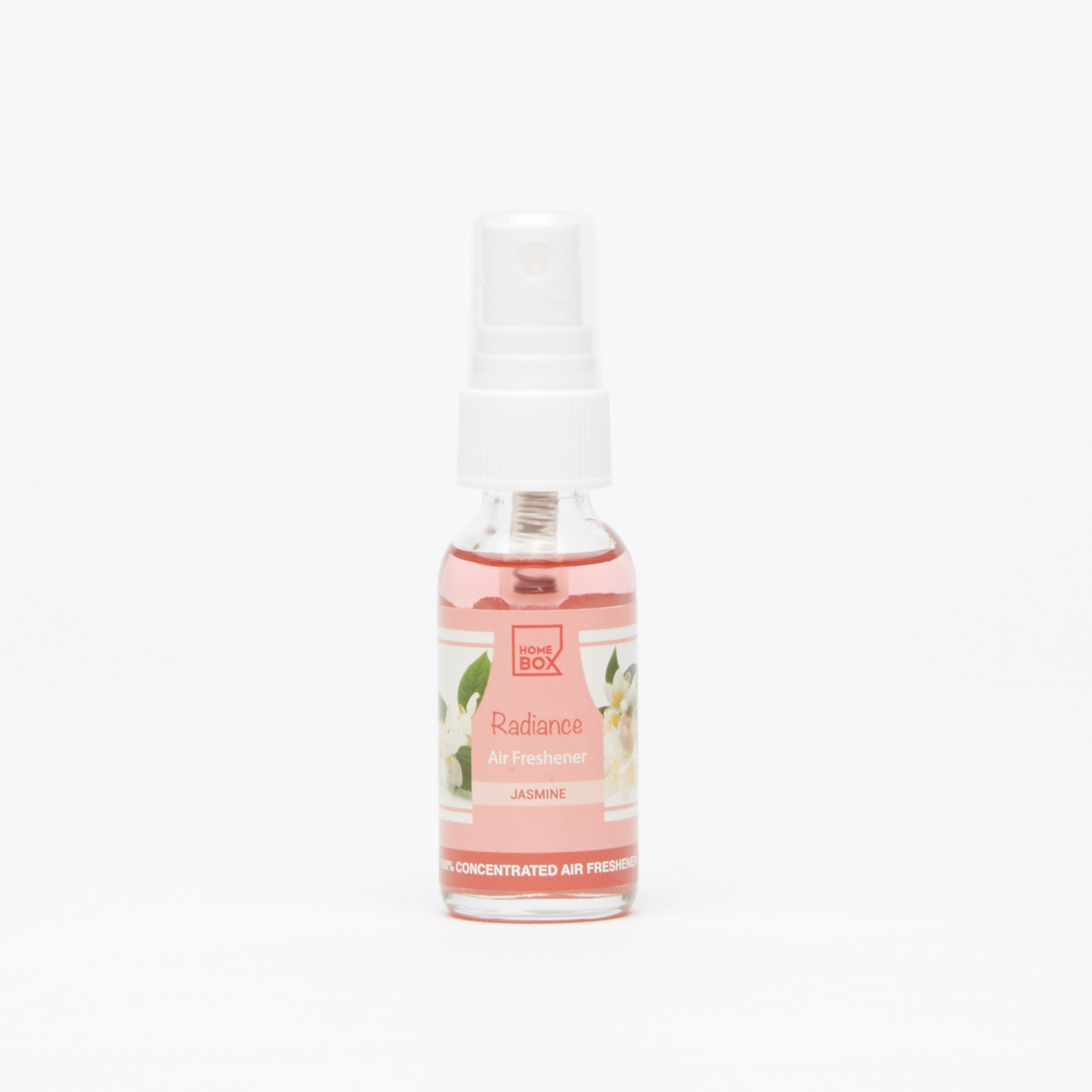 مضخة رذاذ بعطر الياسمين من راديانس- 30 مل-hbxdecorandfurnishings-homefragrance-roomfreshnersandaromamist-image-2