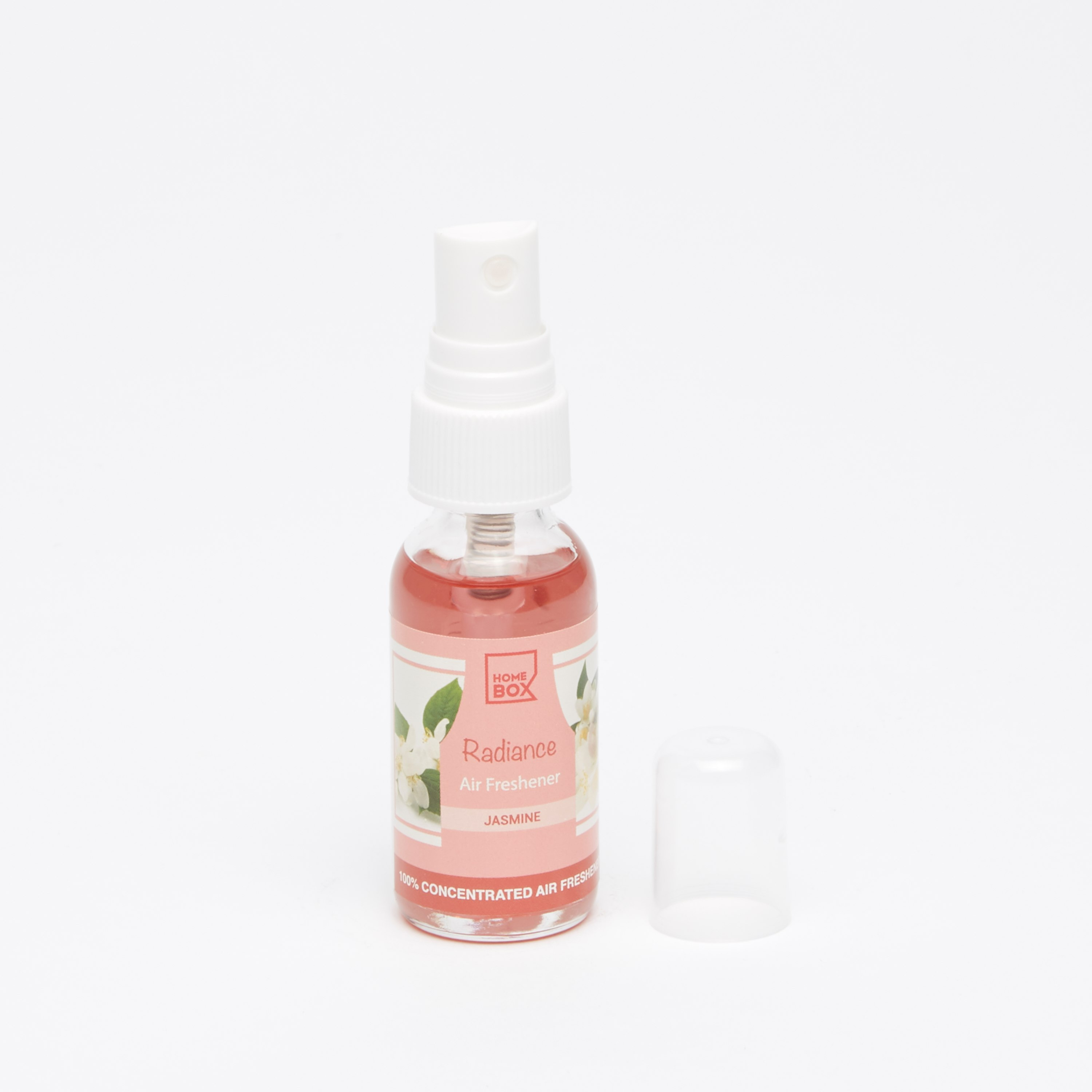 مضخة رذاذ بعطر الياسمين من راديانس- 30 مل-hbxdecorandfurnishings-homefragrance-roomfreshnersandaromamist-image-3