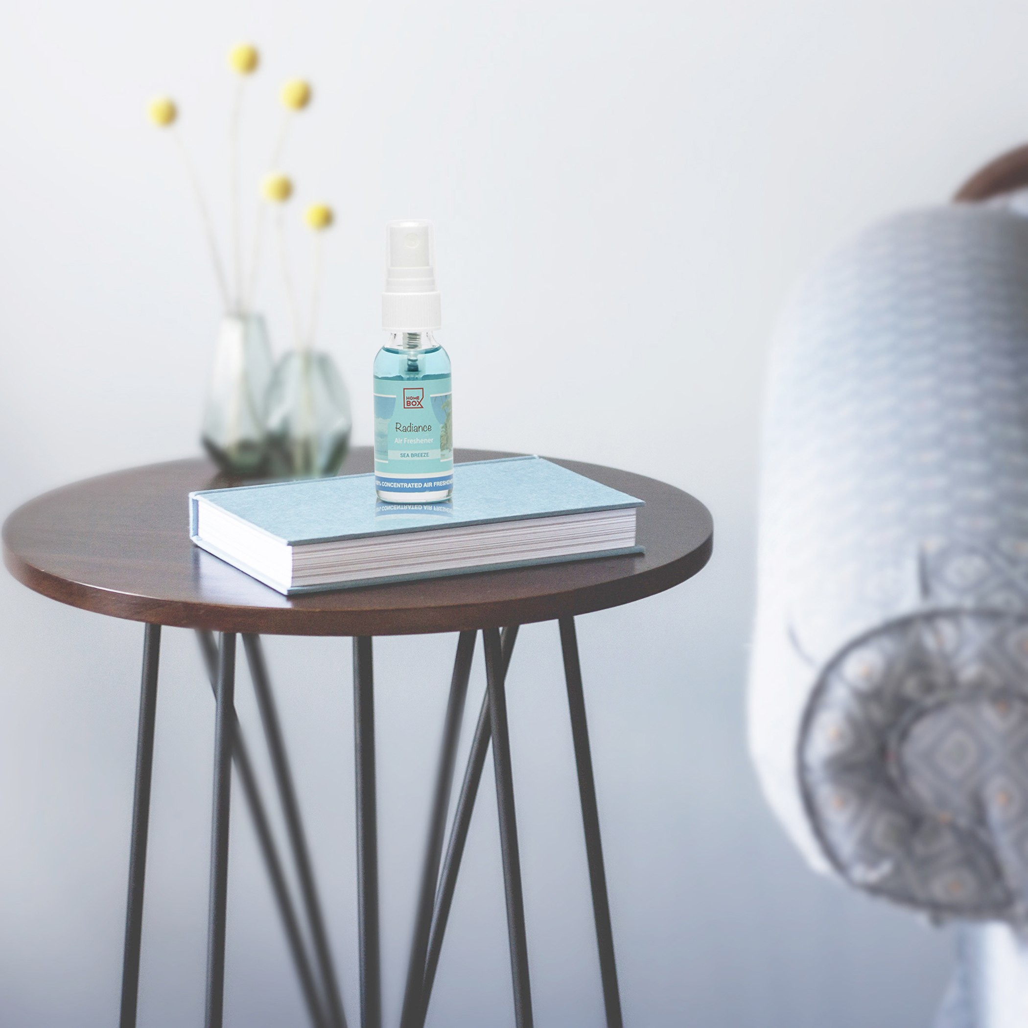 مضخة رذاذ بعطر نسيم البحرمن راديانس- 30 مل-hbxdecorandfurnishings-homefragrance-roomfreshnersandaromamist-image-1