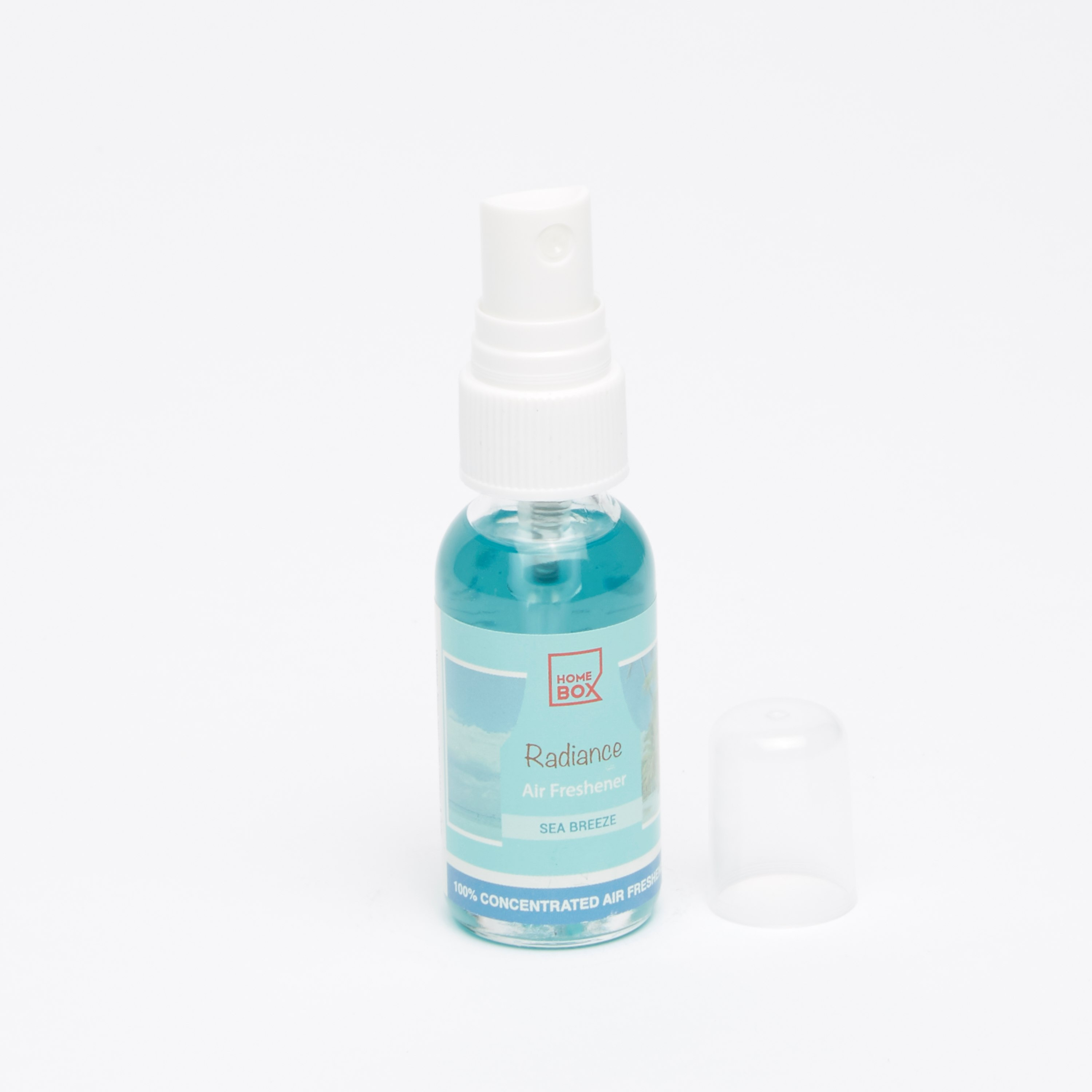 مضخة رذاذ بعطر نسيم البحرمن راديانس- 30 مل-hbxdecorandfurnishings-homefragrance-roomfreshnersandaromamist-image-3