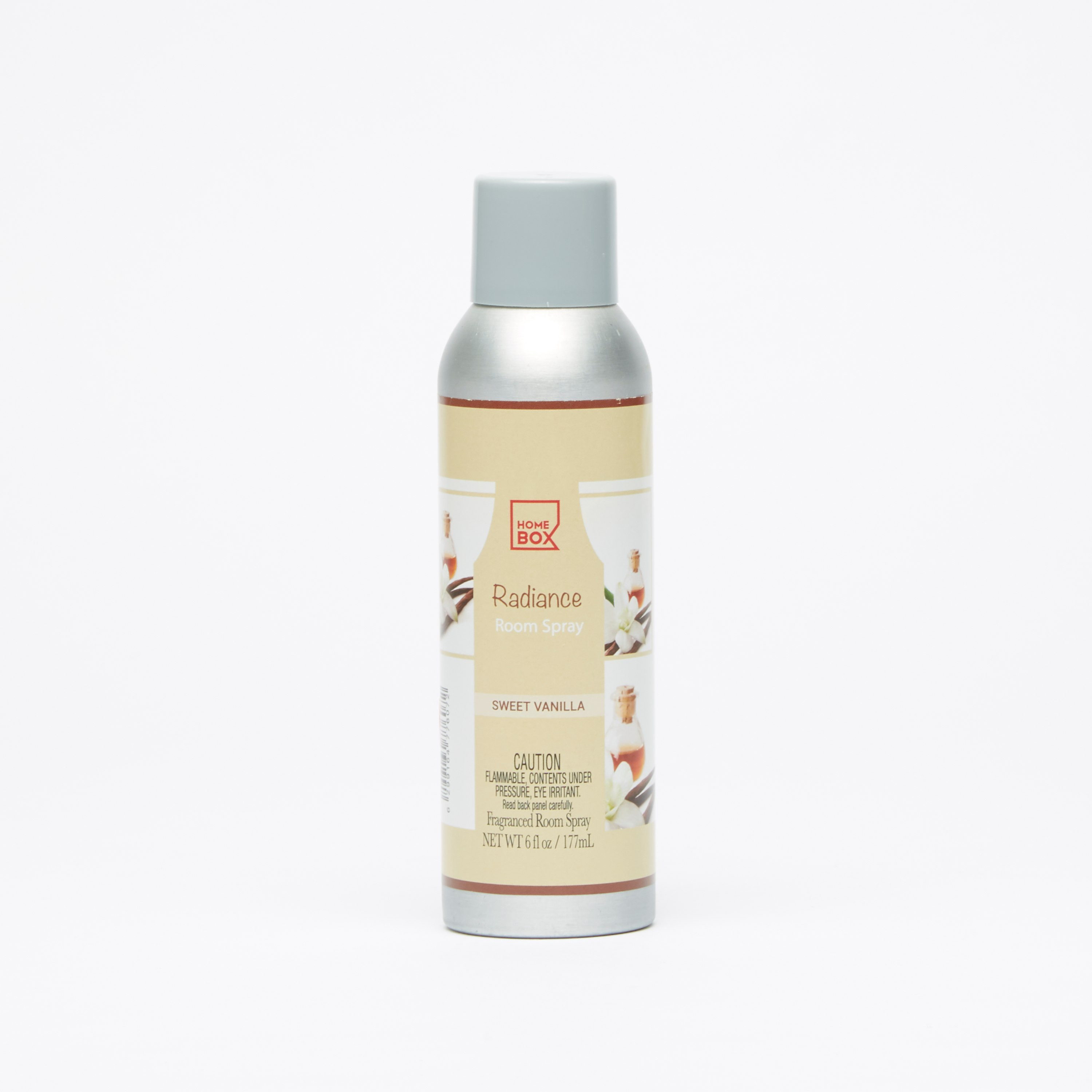بخاخ معطر رائحة سويت فانيليا  من ريديانس - 177 مل-hbxdecorandfurnishings-homefragrance-roomfreshnersandaromamist-image-2