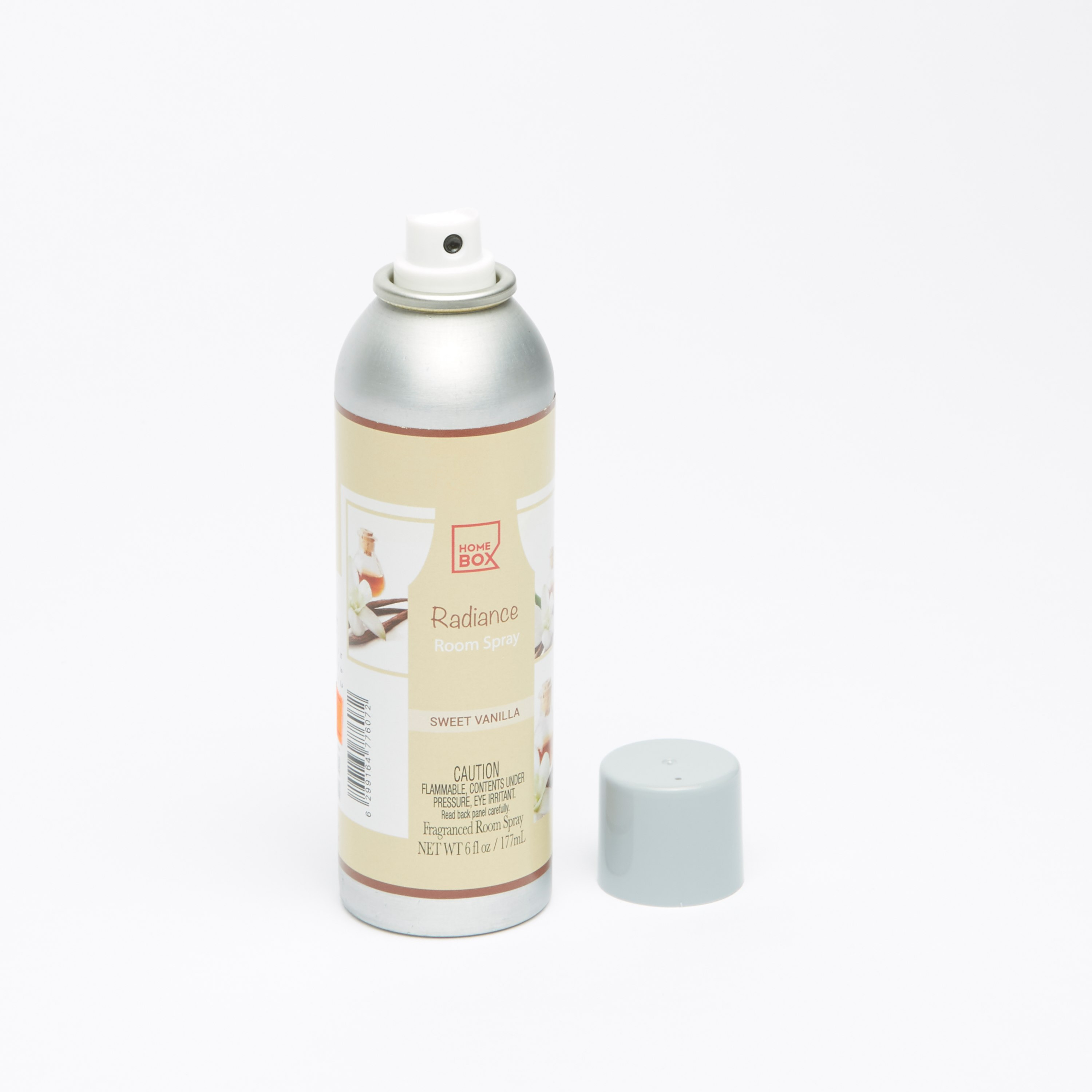 بخاخ معطر رائحة سويت فانيليا  من ريديانس - 177 مل-hbxdecorandfurnishings-homefragrance-roomfreshnersandaromamist-image-3