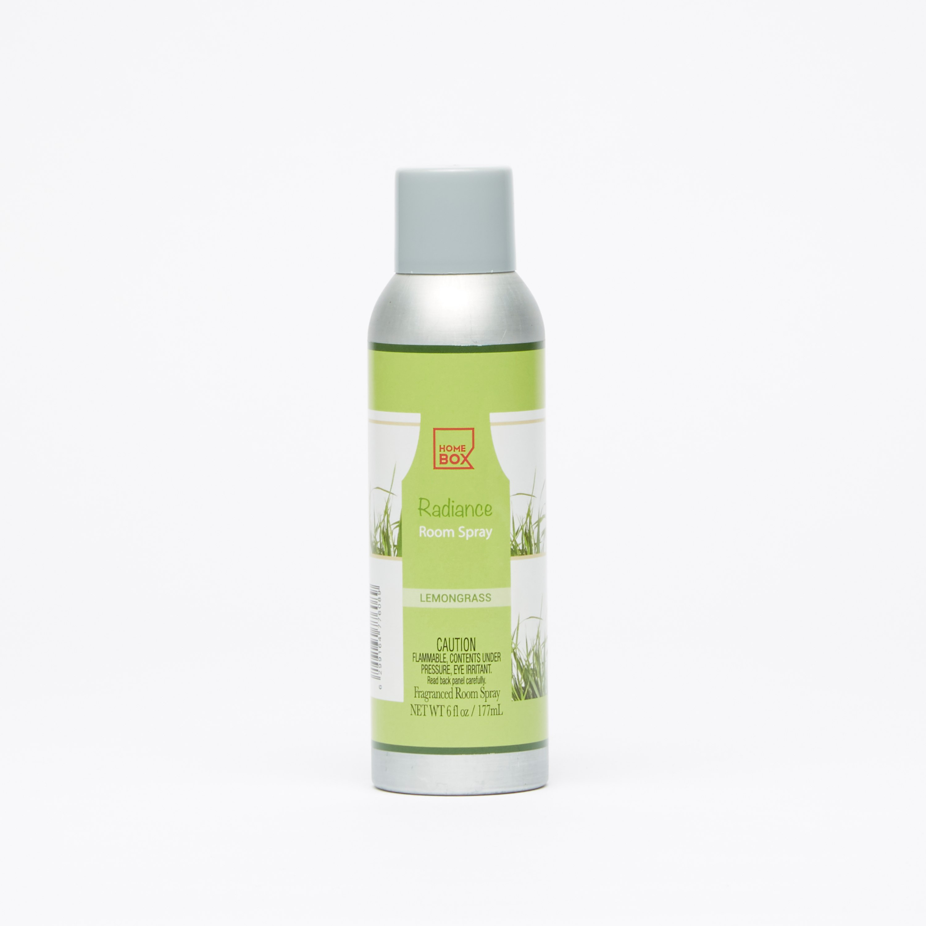 بخاخ معطر للغرفة بعطر عشب الليمون من راديانس - 177 مل-hbxdecorandfurnishings-homefragrance-roomfreshnersandaromamist-image-2