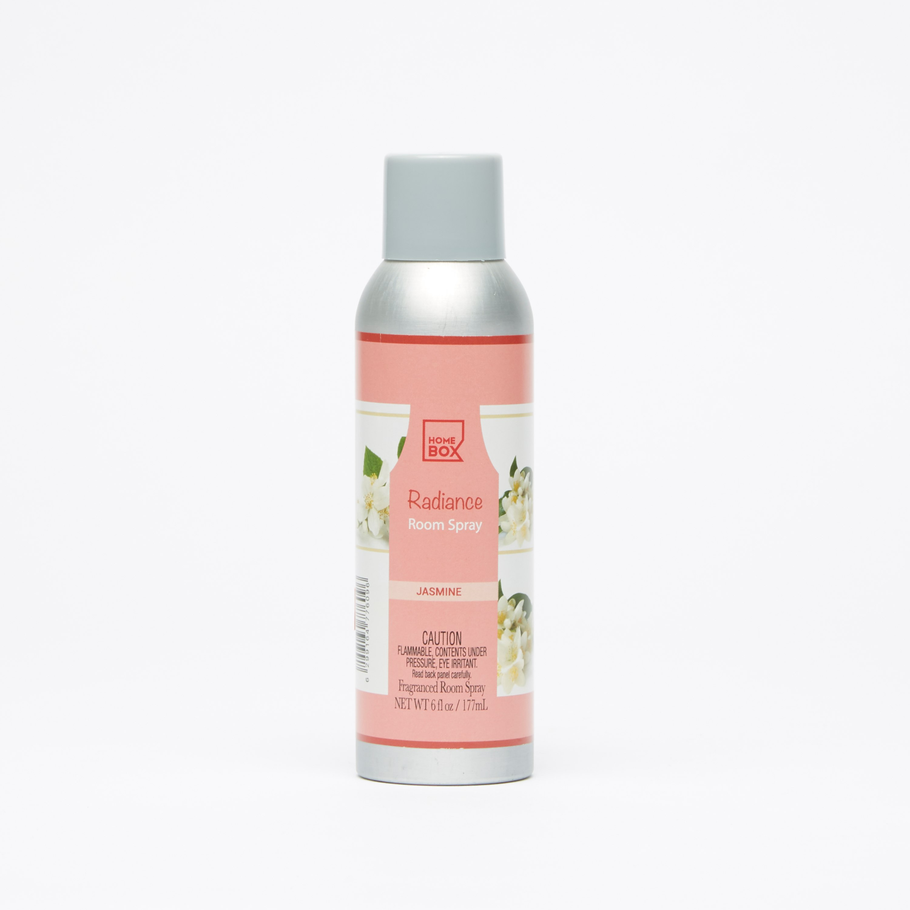بخاخ معطر للغرفة بعطر الياسمين من راديانس - 177 مل-hbxdecorandfurnishings-homefragrance-roomfreshnersandaromamist-image-2