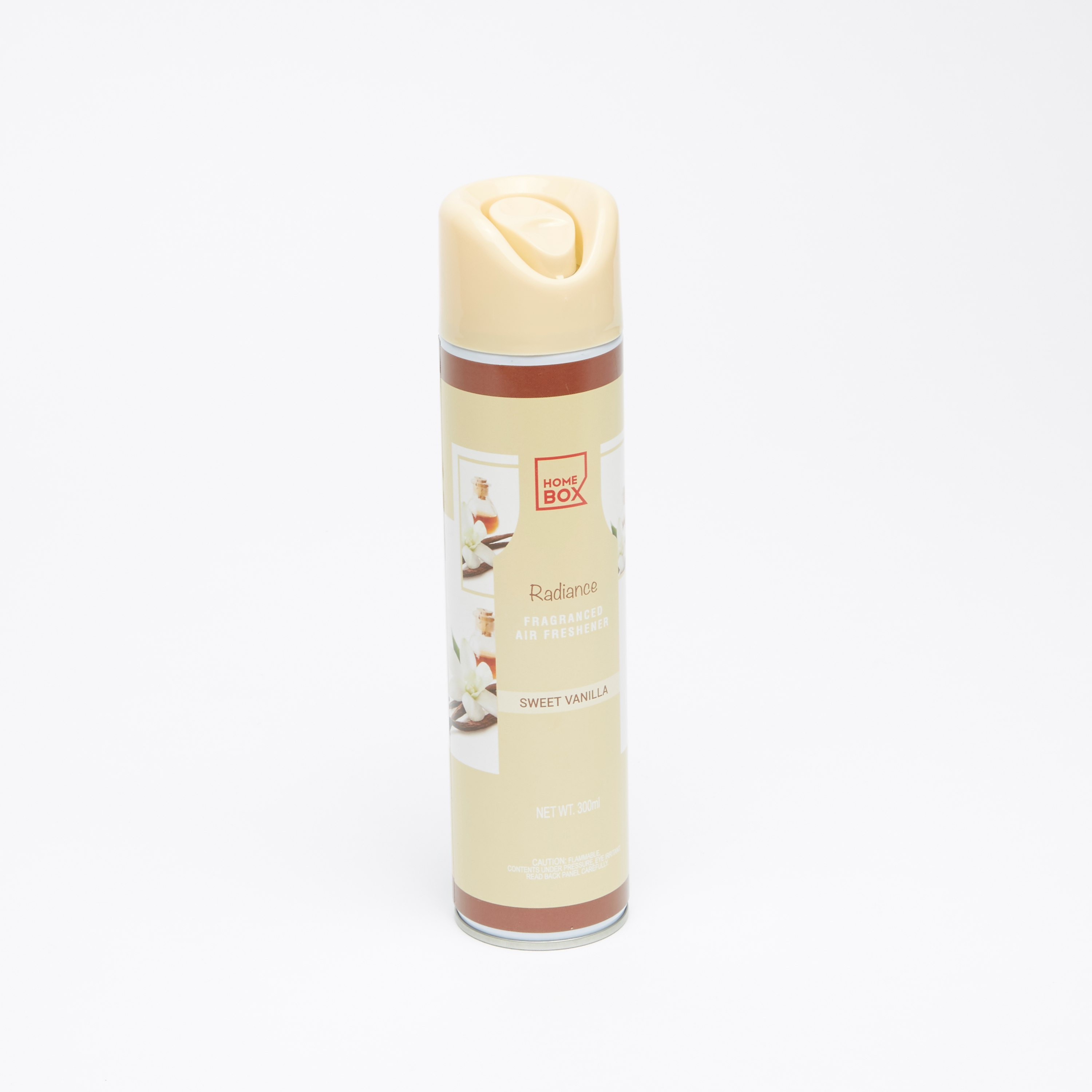 معطر الجو برائحة الفانيلا من راديانس - 300 مل-hbxdecorandfurnishings-homefragrance-roomfreshnersandaromamist-image-3