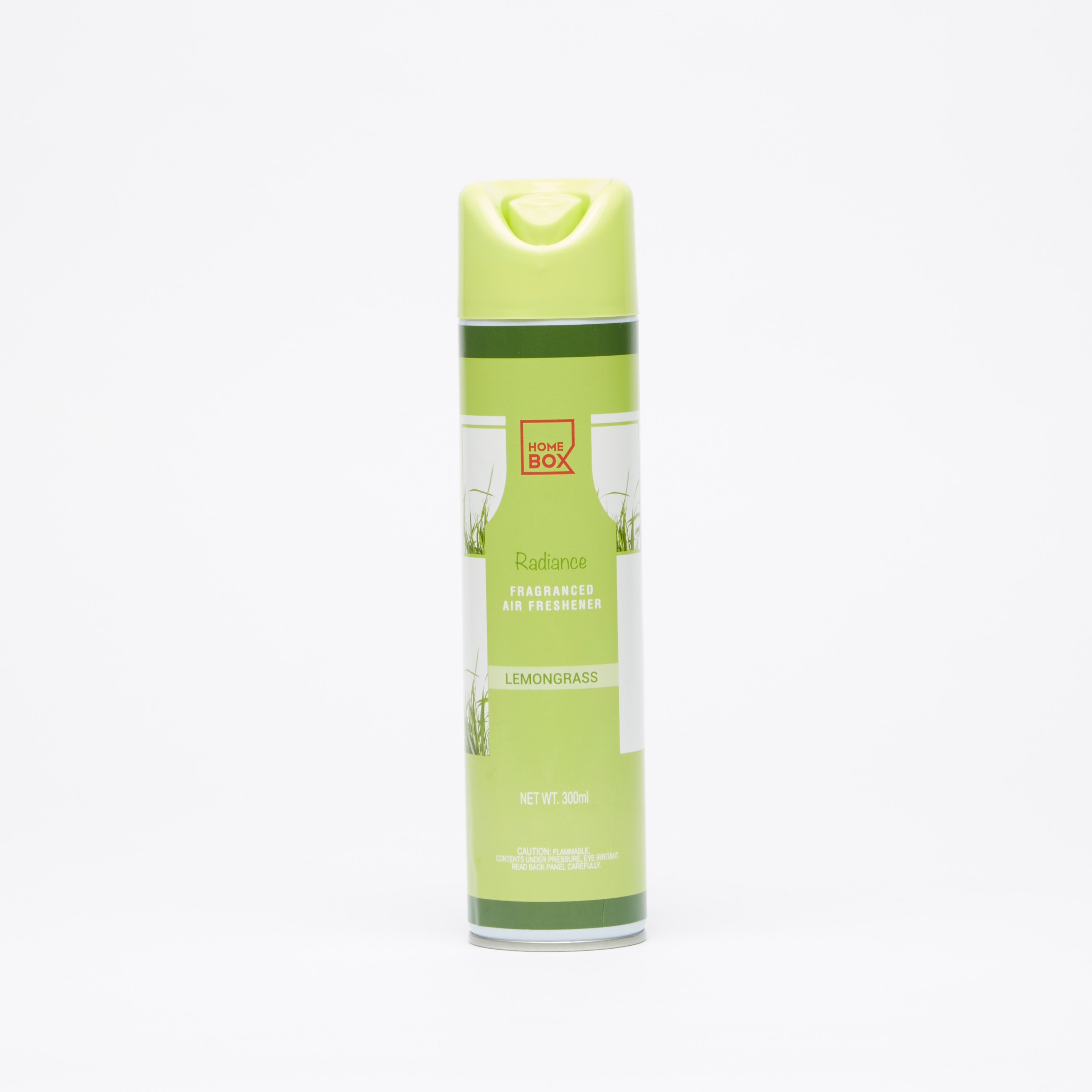 معطر الجو بعطر عشب الليمون من راديانس - 300 مل-hbxdecorandfurnishings-homefragrance-roomfreshnersandaromamist-image-2