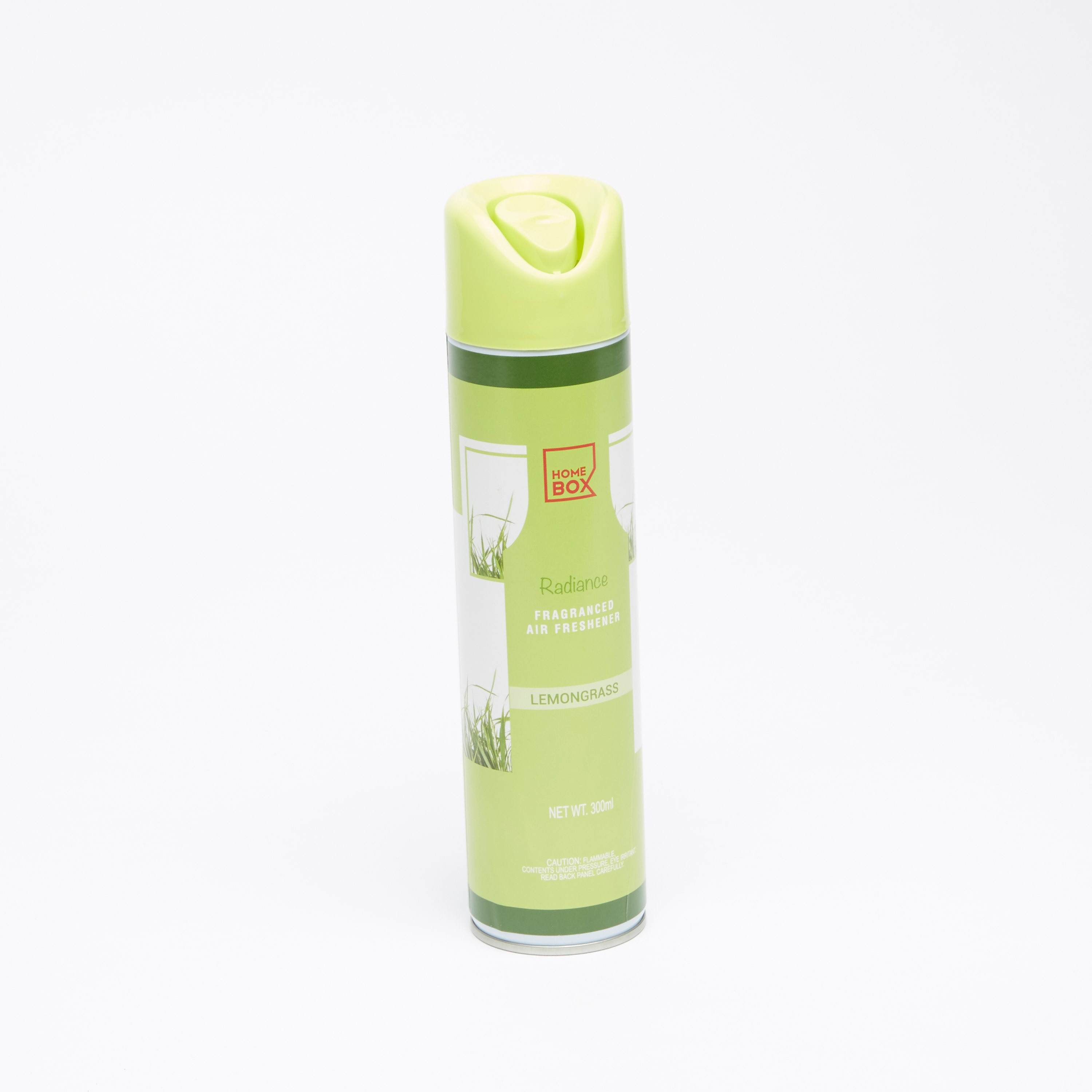 معطر الجو بعطر عشب الليمون من راديانس - 300 مل-hbxdecorandfurnishings-homefragrance-roomfreshnersandaromamist-image-3