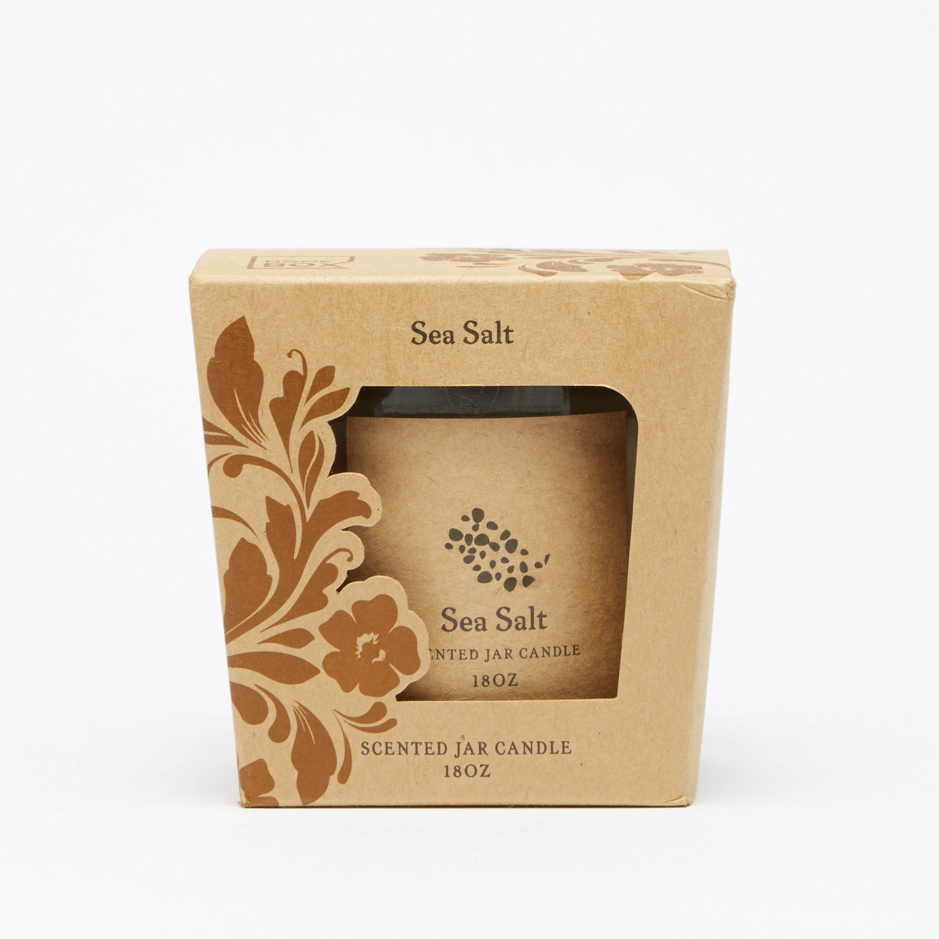 Energize Aroma Therapy Sea Salt Jar Candle with Lid-hbxhomeware-hbxdecorandfurnishings-image-2