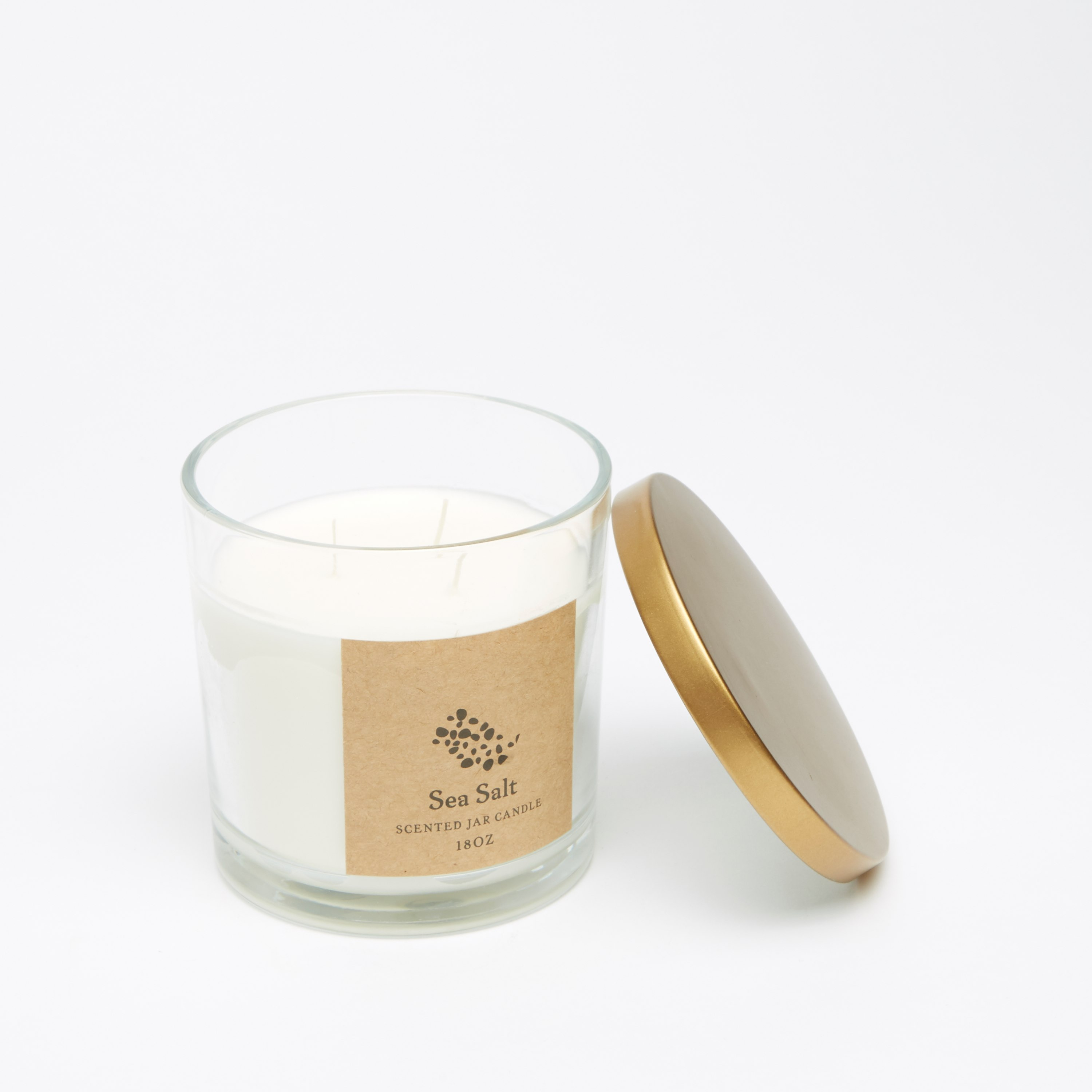 Energize Aroma Therapy Sea Salt Jar Candle with Lid-hbxhomeware-hbxdecorandfurnishings-image-4