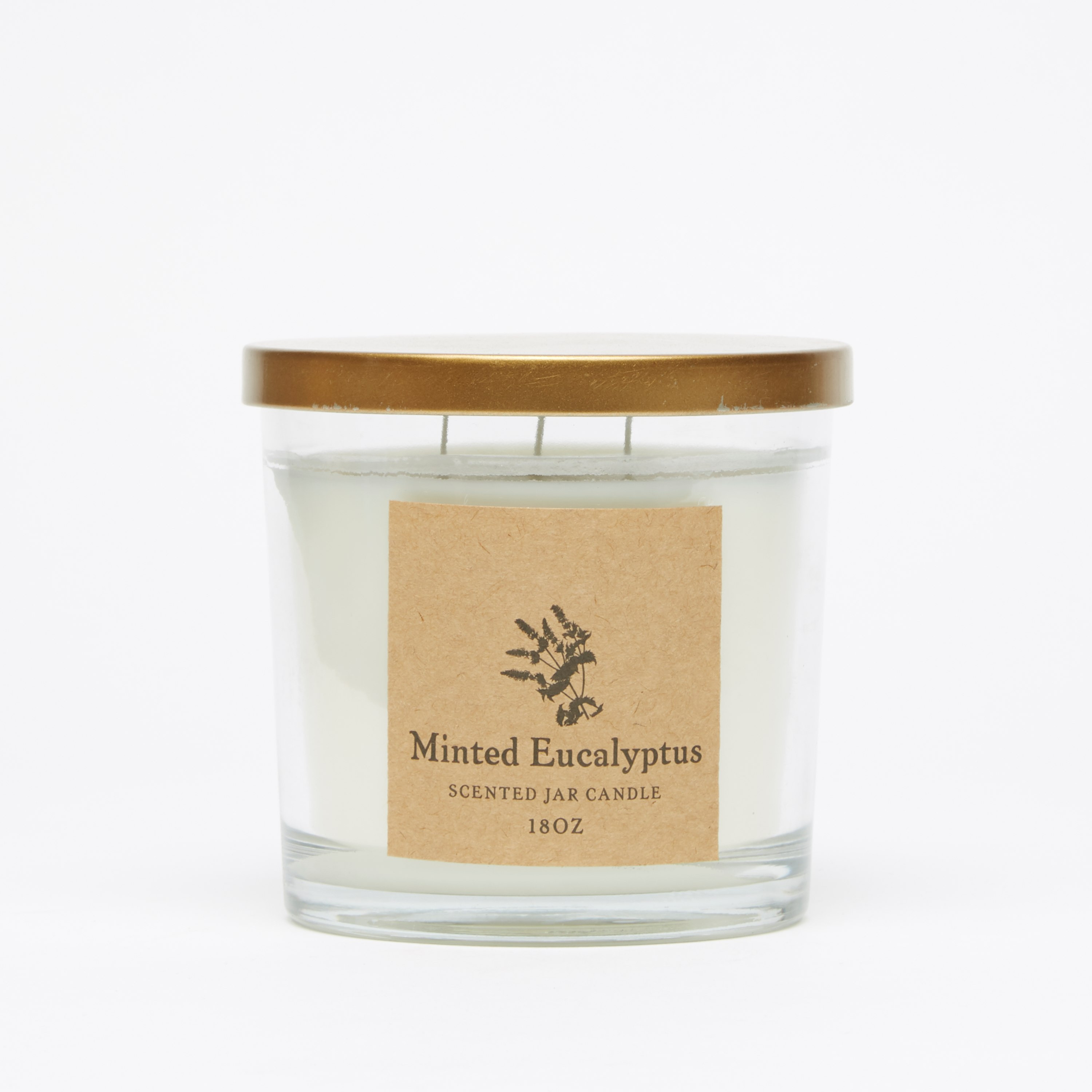 إناء شمع مع غطاء بعطر النعناع والأوكالبتوس المعالج-hbxhomeware-hbxdecorandfurnishings-image-3