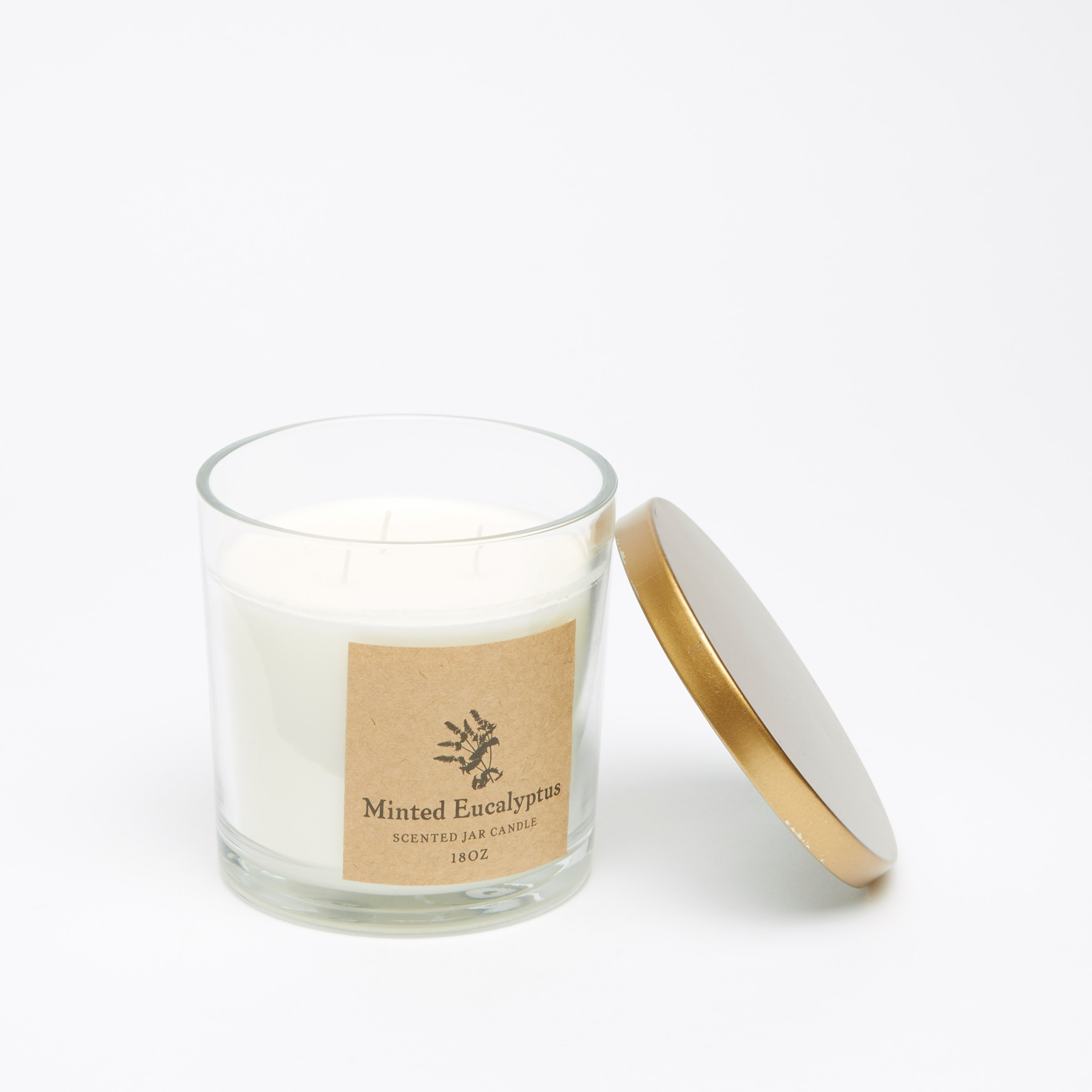 إناء شمع مع غطاء بعطر النعناع والأوكالبتوس المعالج-hbxhomeware-hbxdecorandfurnishings-image-4