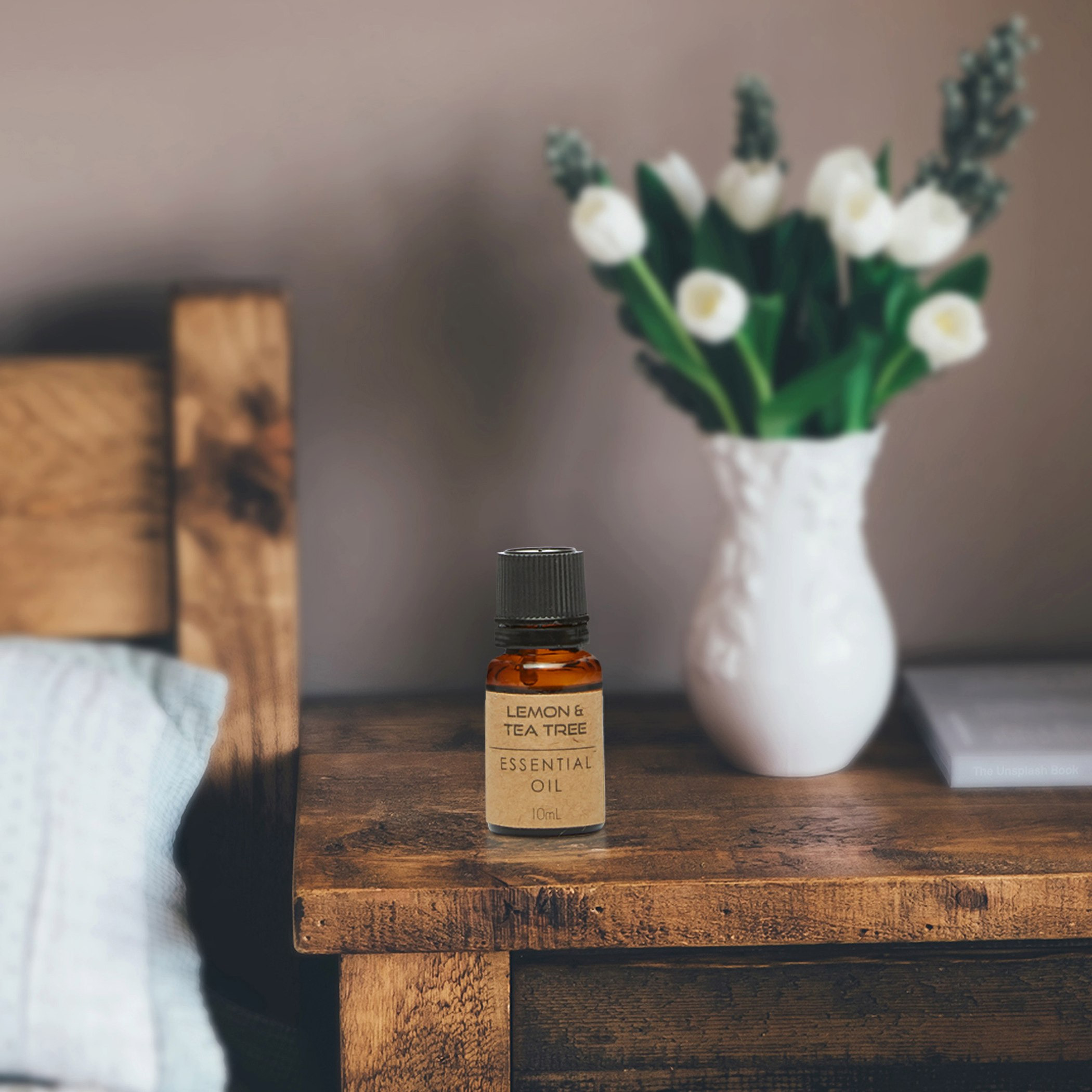 زيوت أساسية للعلاج بعطر الليمون وشجرة الشاي - 10 مل-PROMO_HB_AE_B1G1_250925-image-1