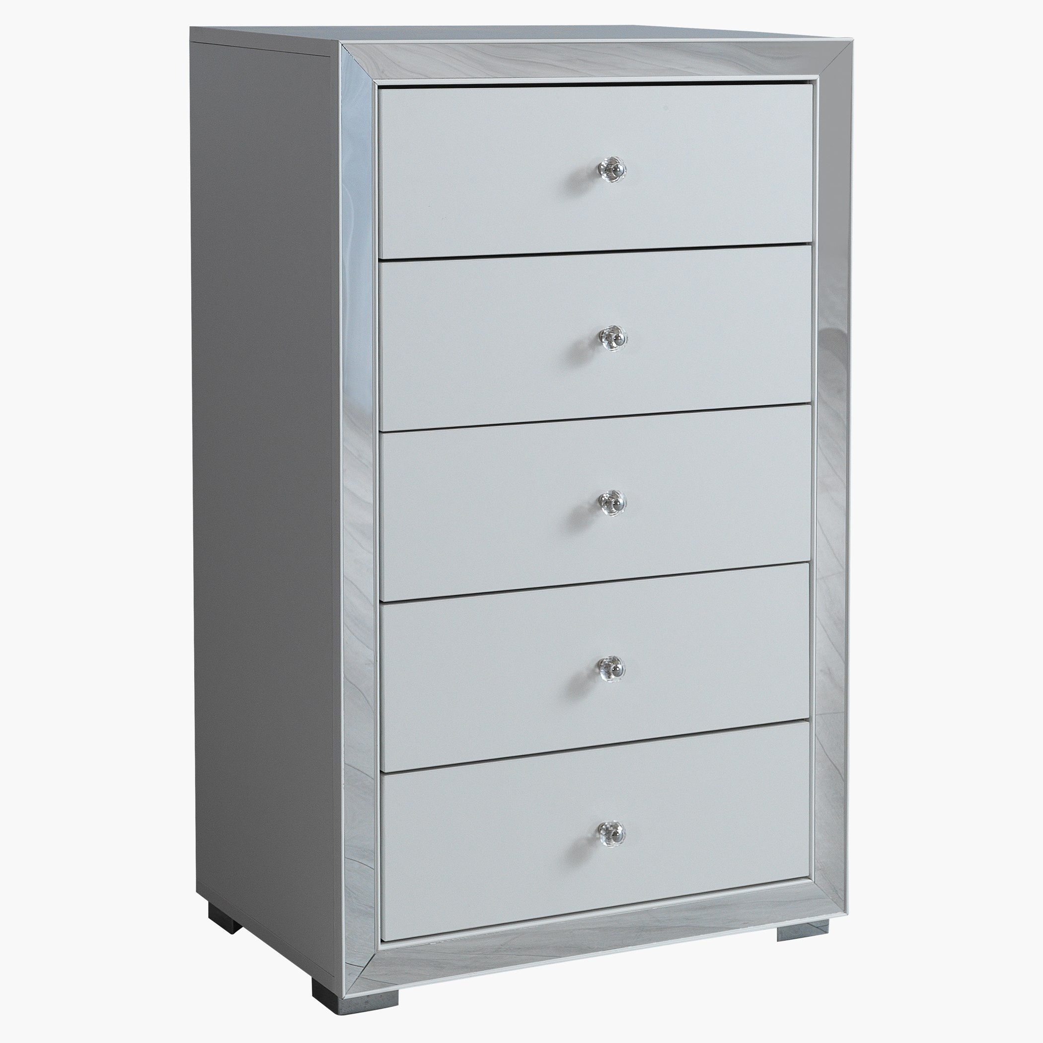 وحدة تخزين 5 أدراج من هيلاري-hbxfurniture-dressersandchests-chestofdrawers-image-3