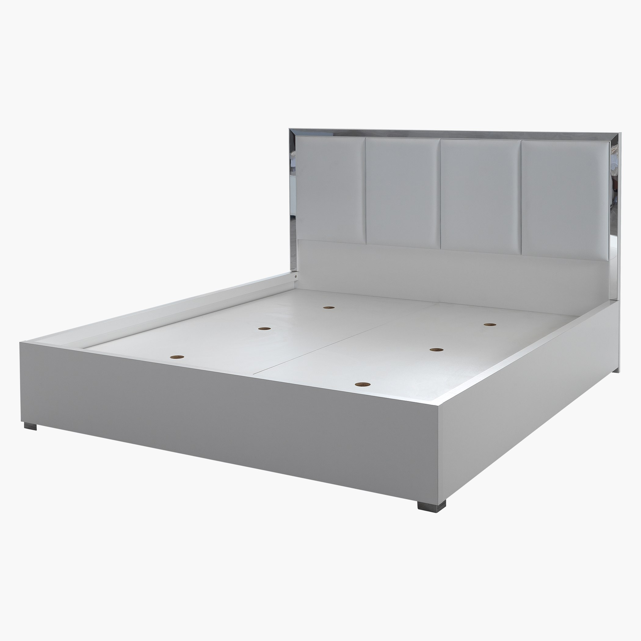 طقم غرفة نوم 5 قطع من هيلاري - 180x200 سم-hbxbedroom-bedsandbedsets-bedroomsets-king-image-3