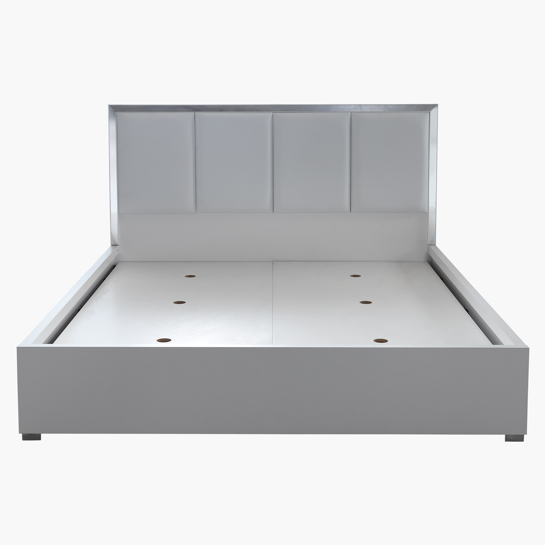 طقم غرفة نوم 5 قطع من هيلاري - 180x200 سم-hbxbedroom-bedsandbedsets-bedroomsets-king-image-5