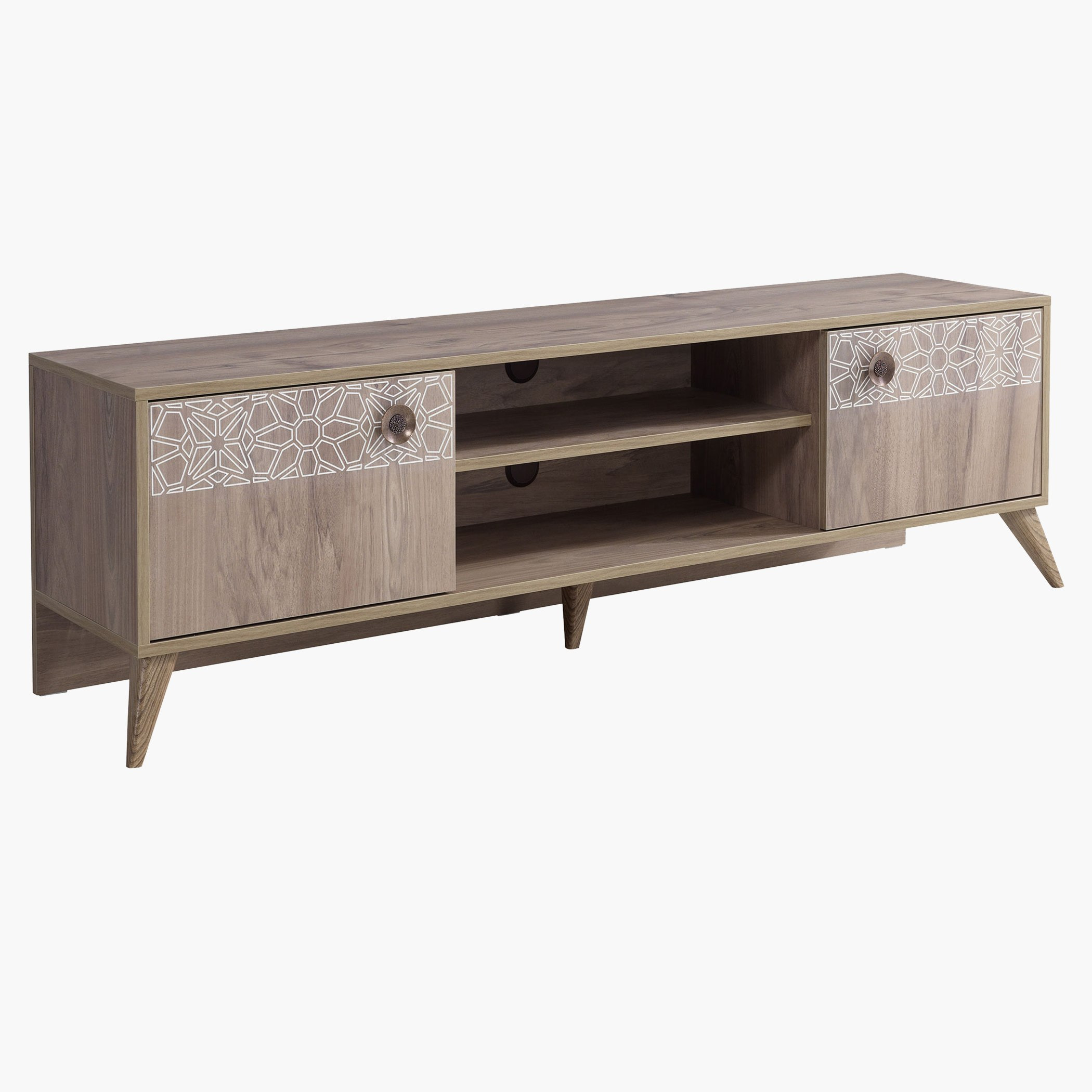 وحدة تلفزيون مستطيلة منخفضة ببابين حتى 65 بوصة من تريليس-hbxlivingroom-mediaunitsandstorage-tvunits-image-2