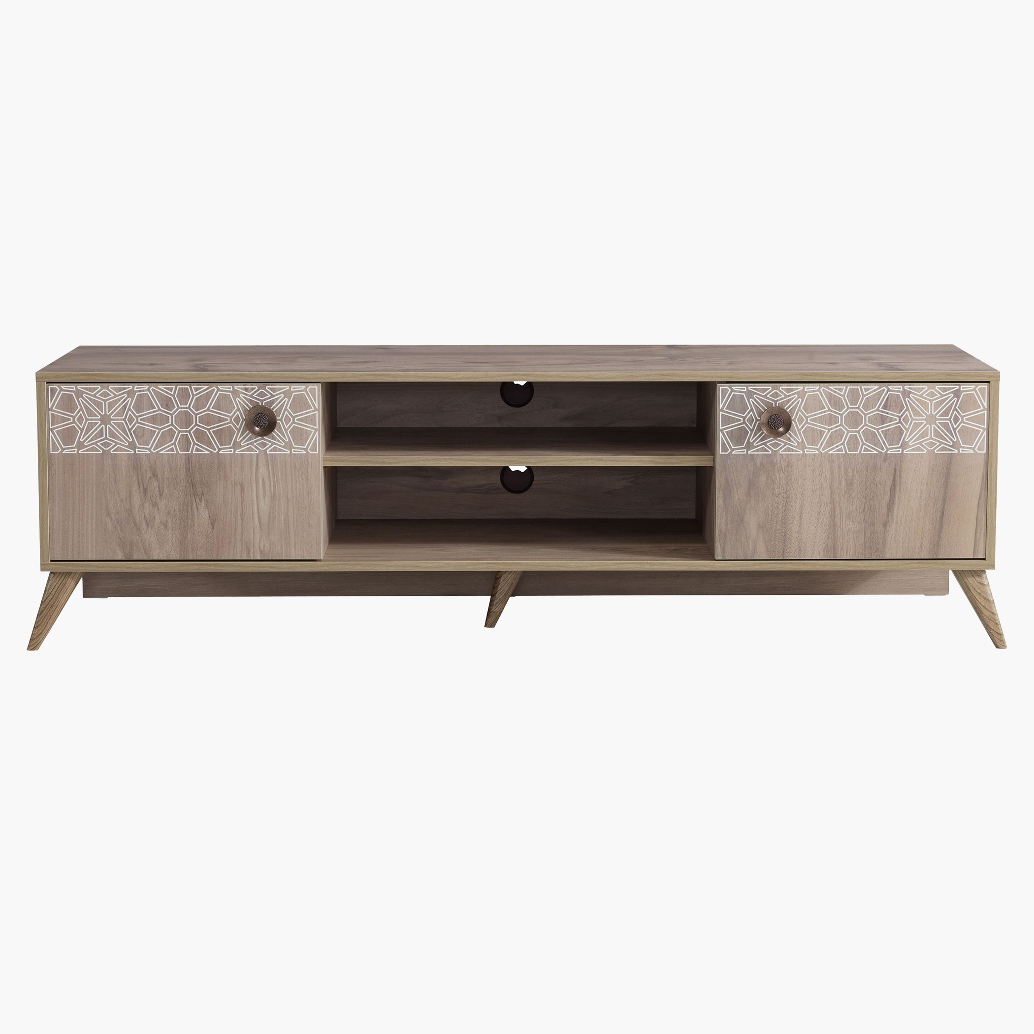 وحدة تلفزيون مستطيلة منخفضة ببابين حتى 65 بوصة من تريليس-hbxlivingroom-mediaunitsandstorage-tvunits-image-3