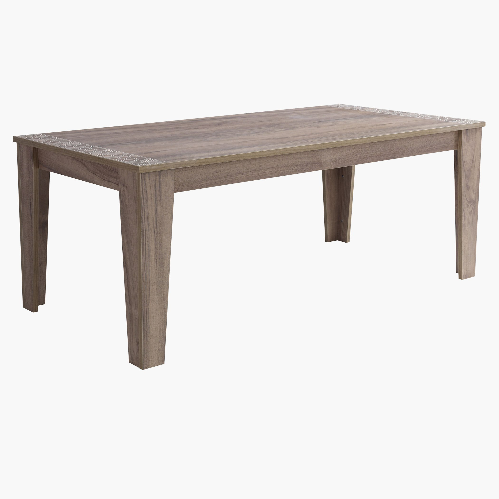 طقم سفرة 8 مقاعد من تريليس-hbxfurniture-diningtablesandsets-diningsets-eightseater-image-3